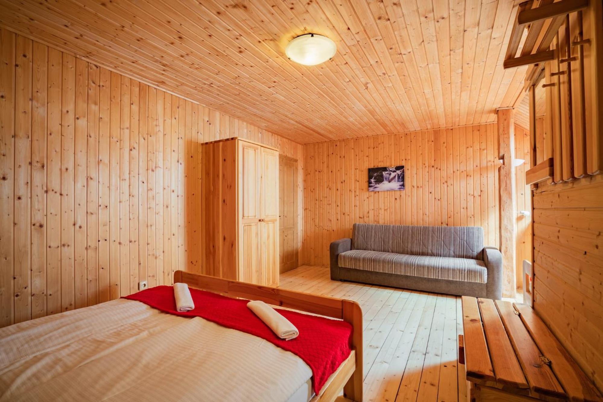Standard Triple Room - Photo 11