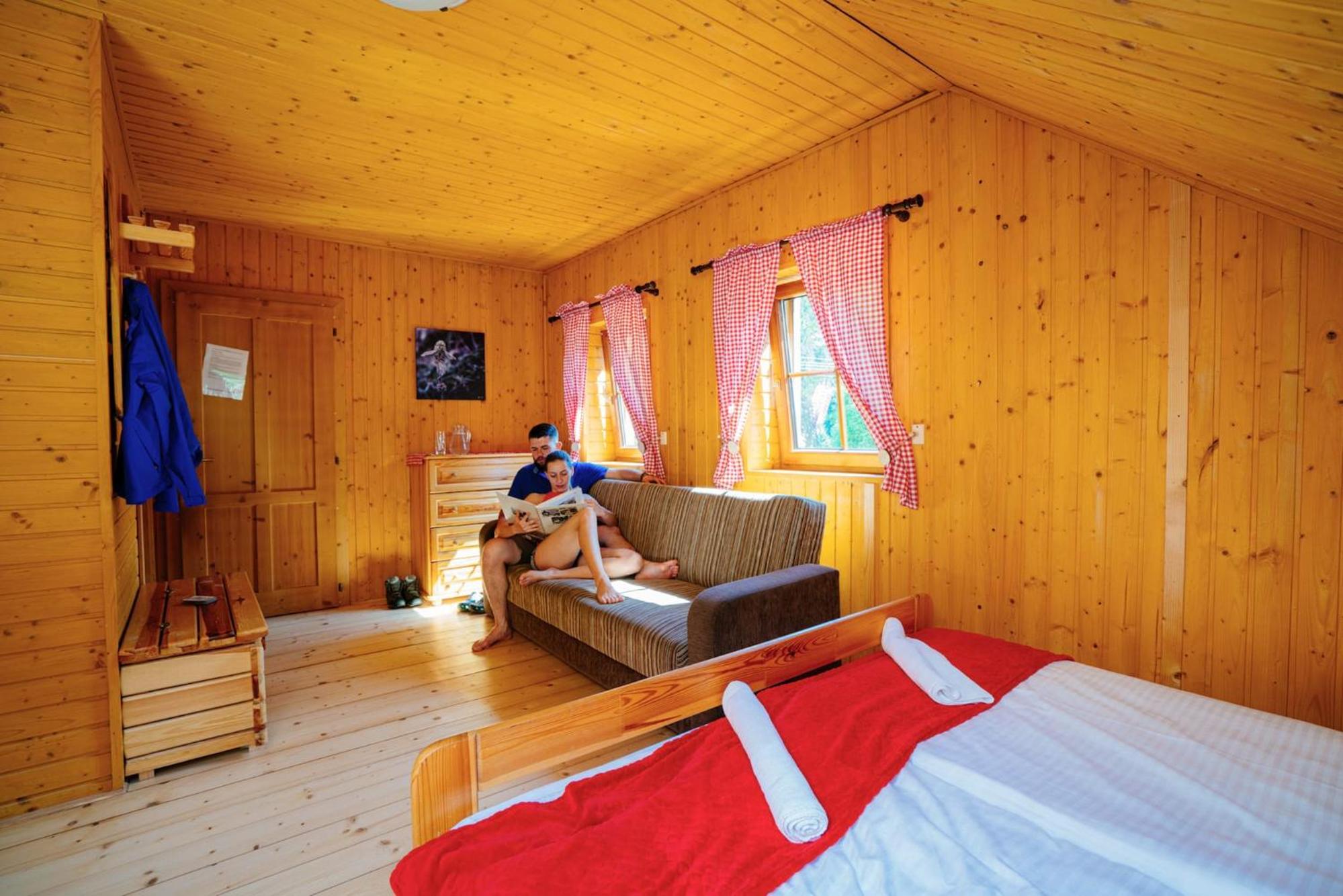 Standard Triple Room - Photo 4