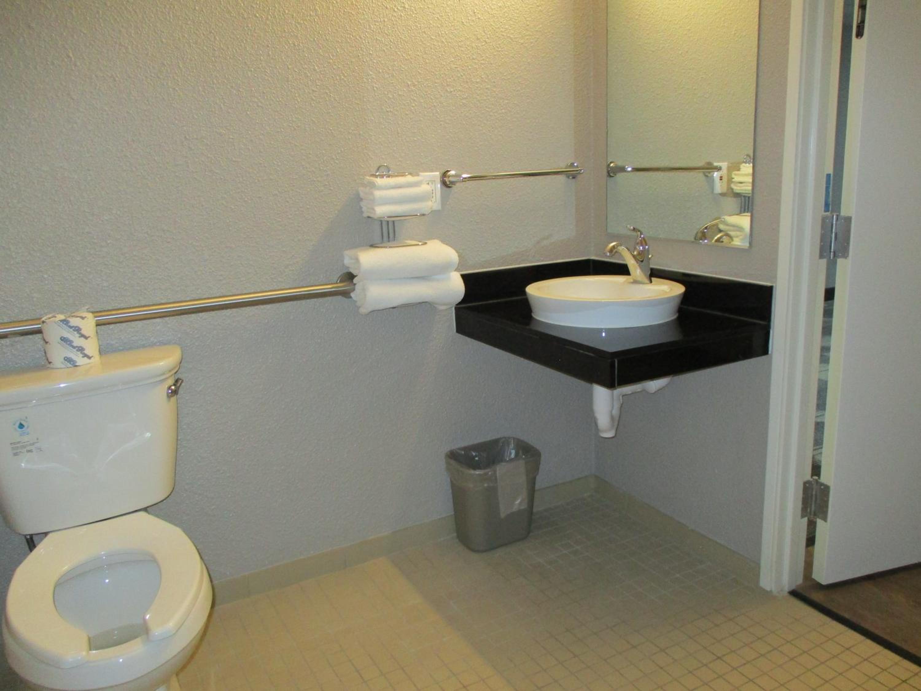 Motel 6-Fort Wayne, IN, Zdjęcie 10
