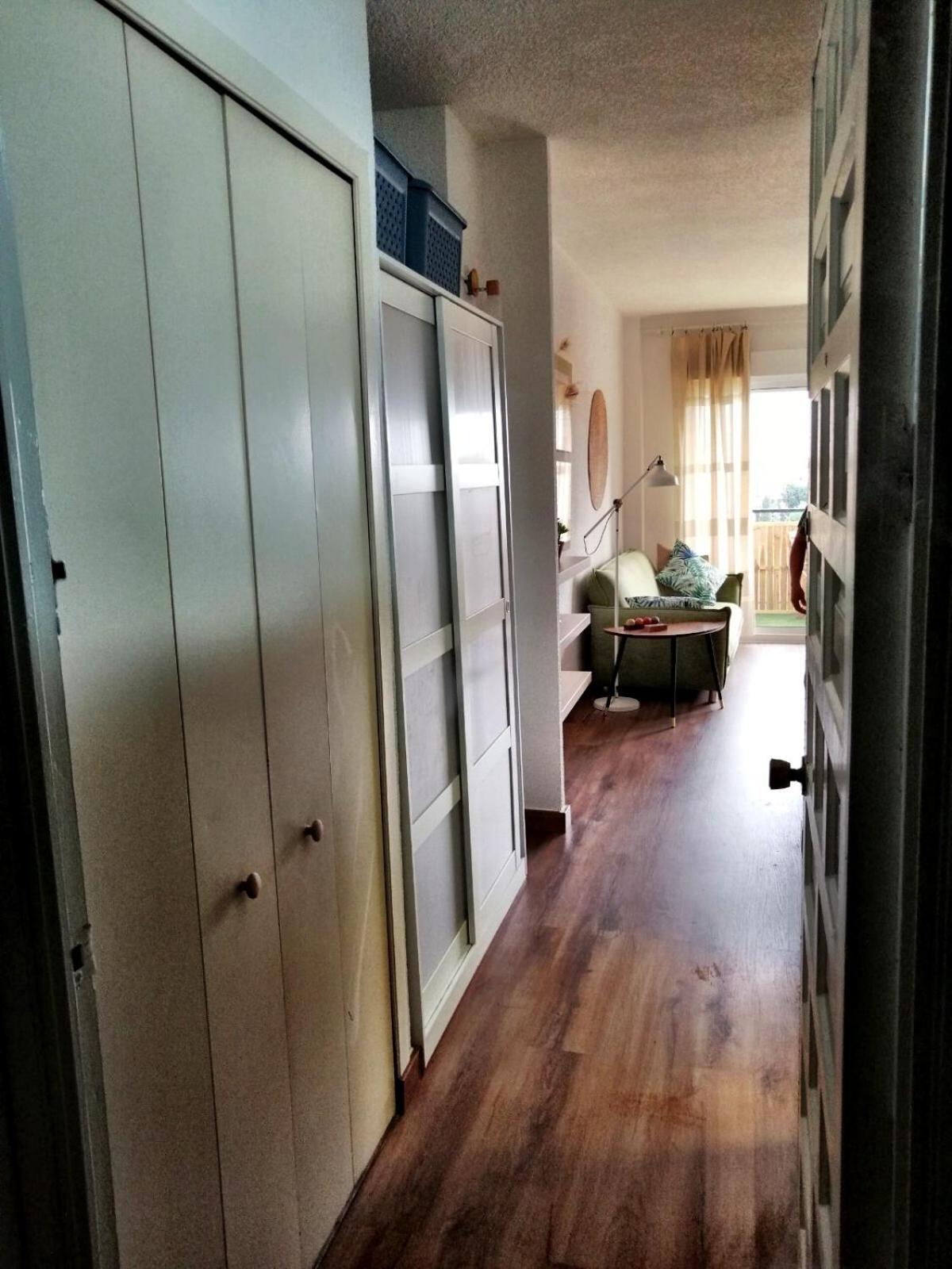 Apartamento Estudio
