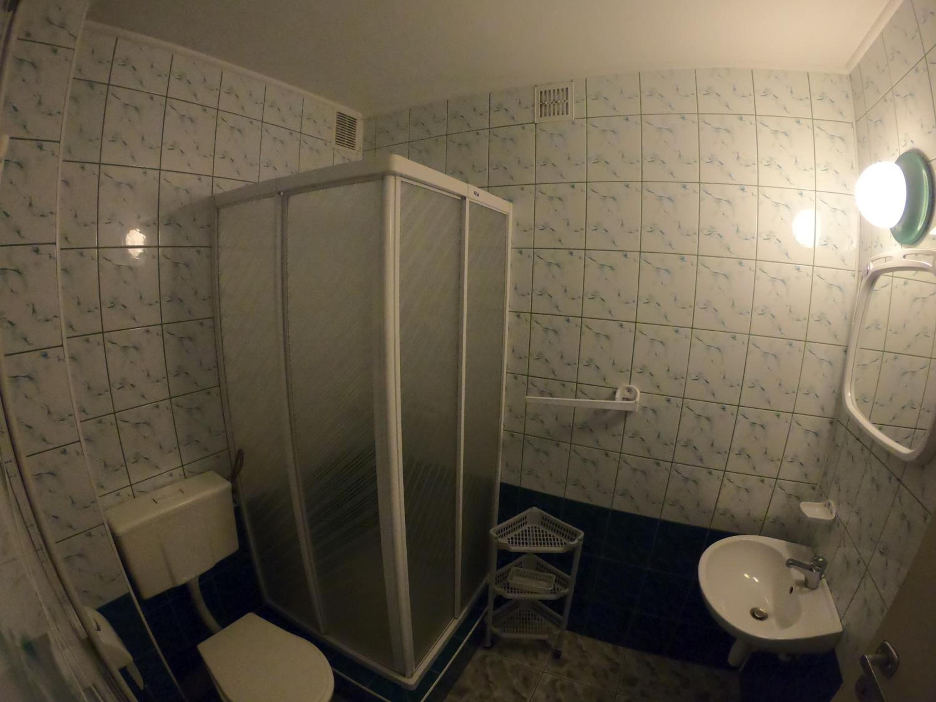 Double Room with Mountain View - Photo 4