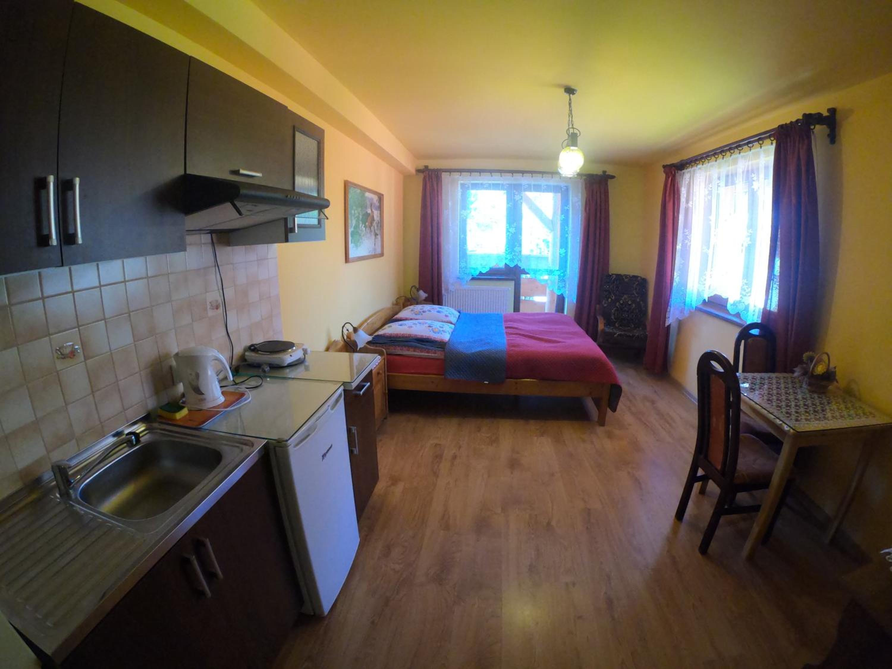 Suite with Mountain View - Photo 1