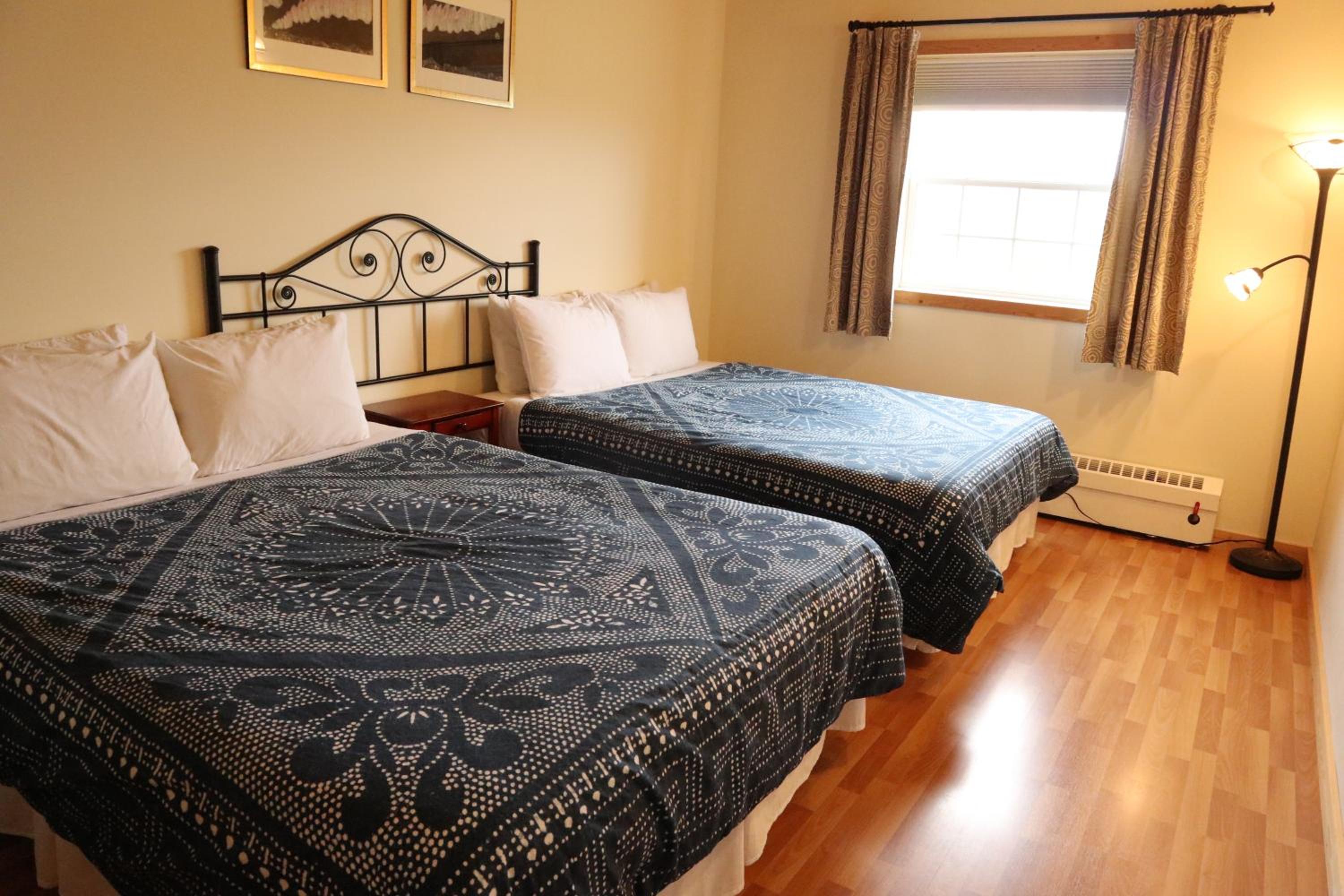 One-Bedroom Suite photo 2