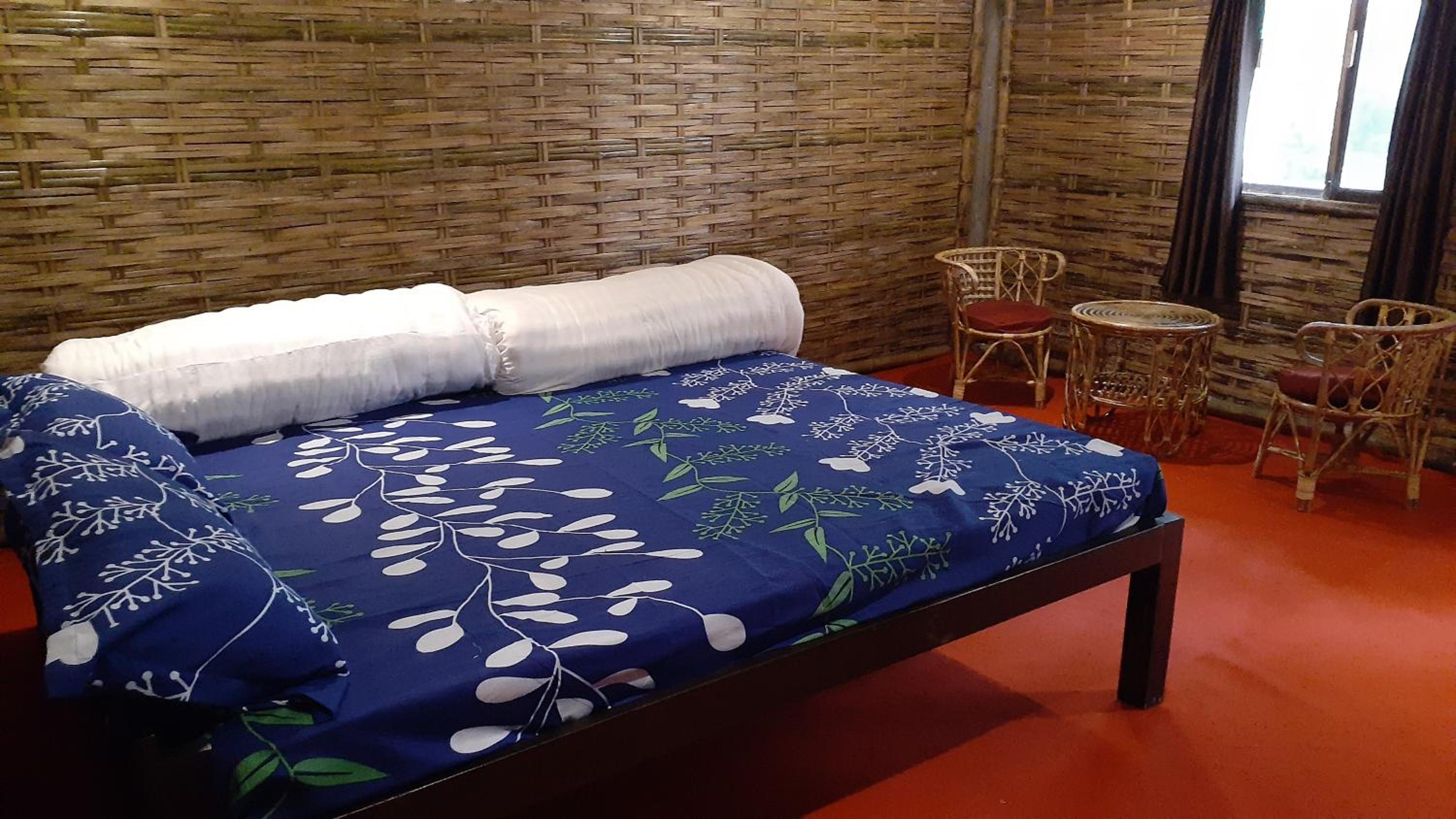 Standard Double Room - Photo 1