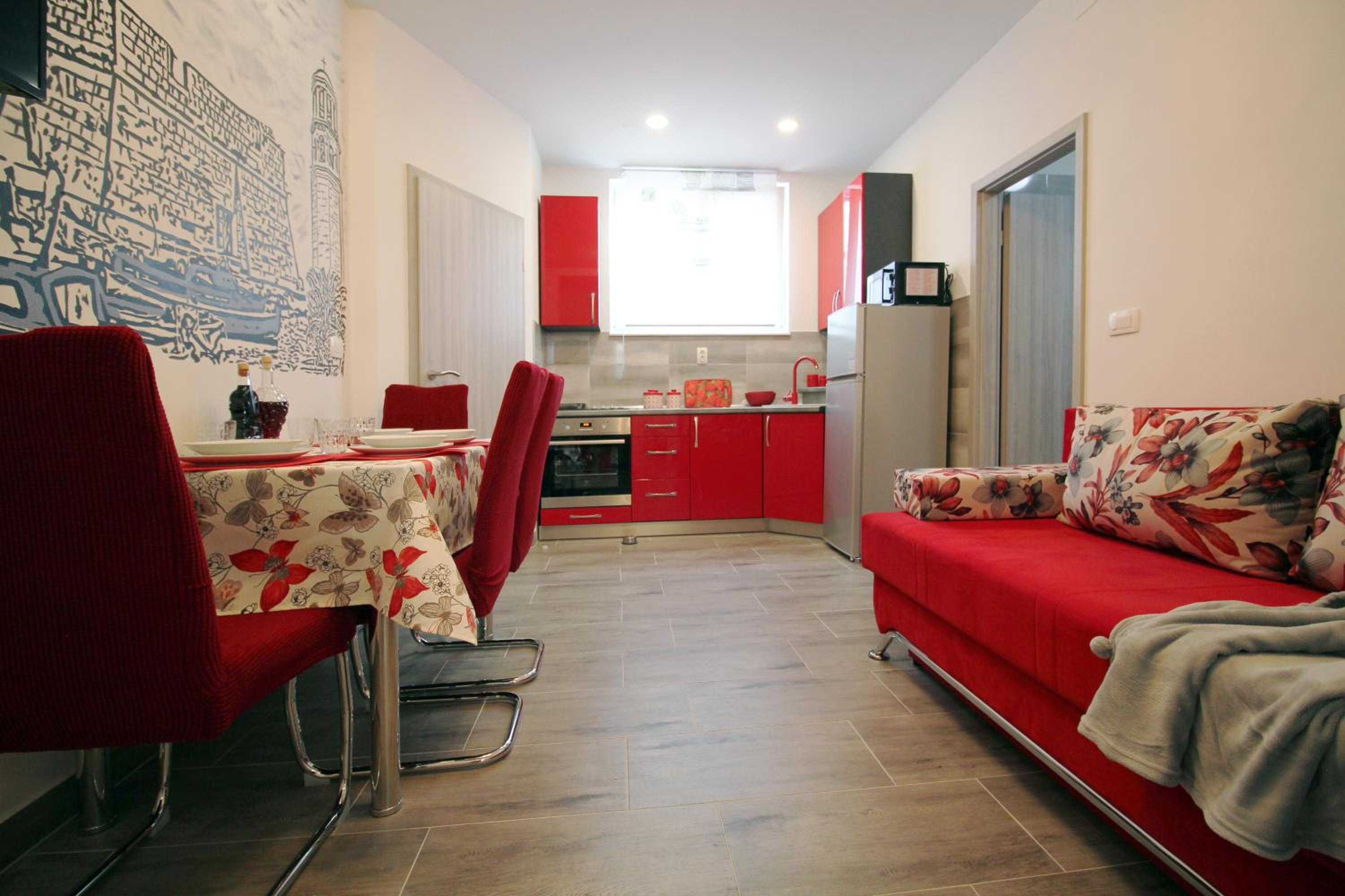 Apartment - Photo 5