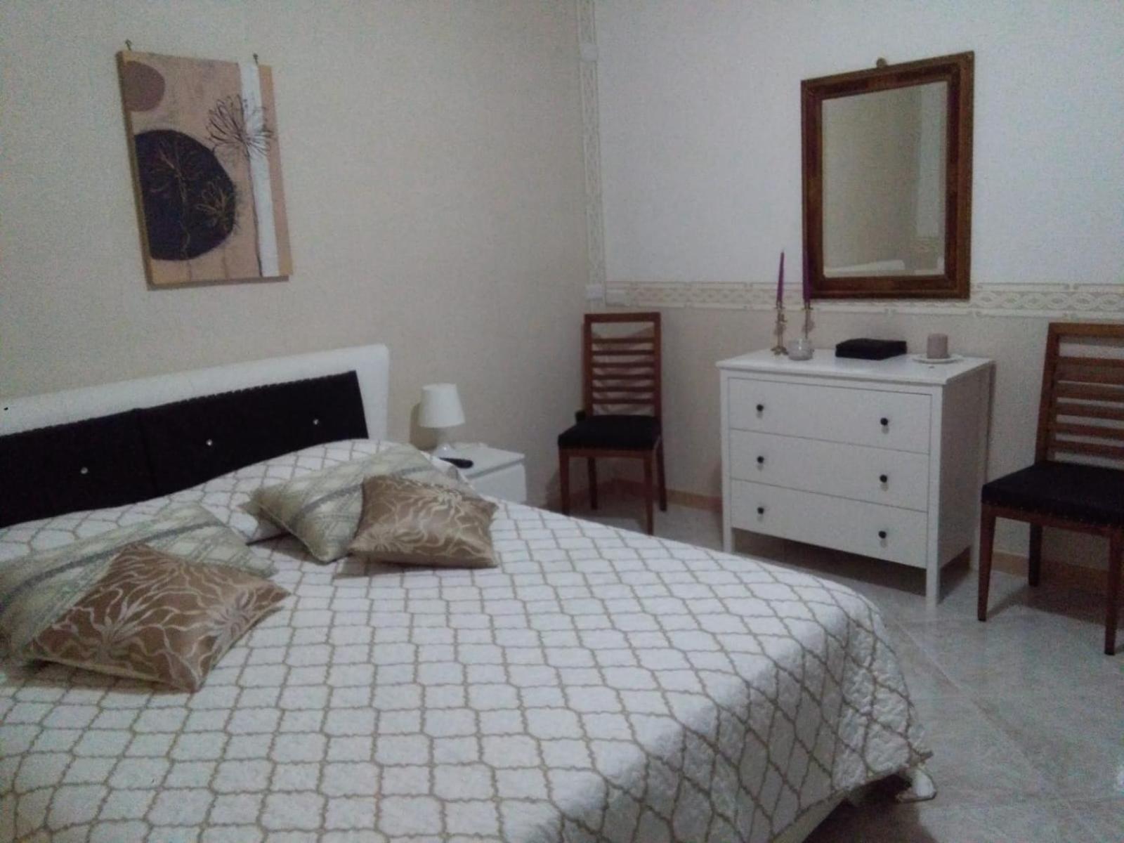 Standard Double Room photo 1
