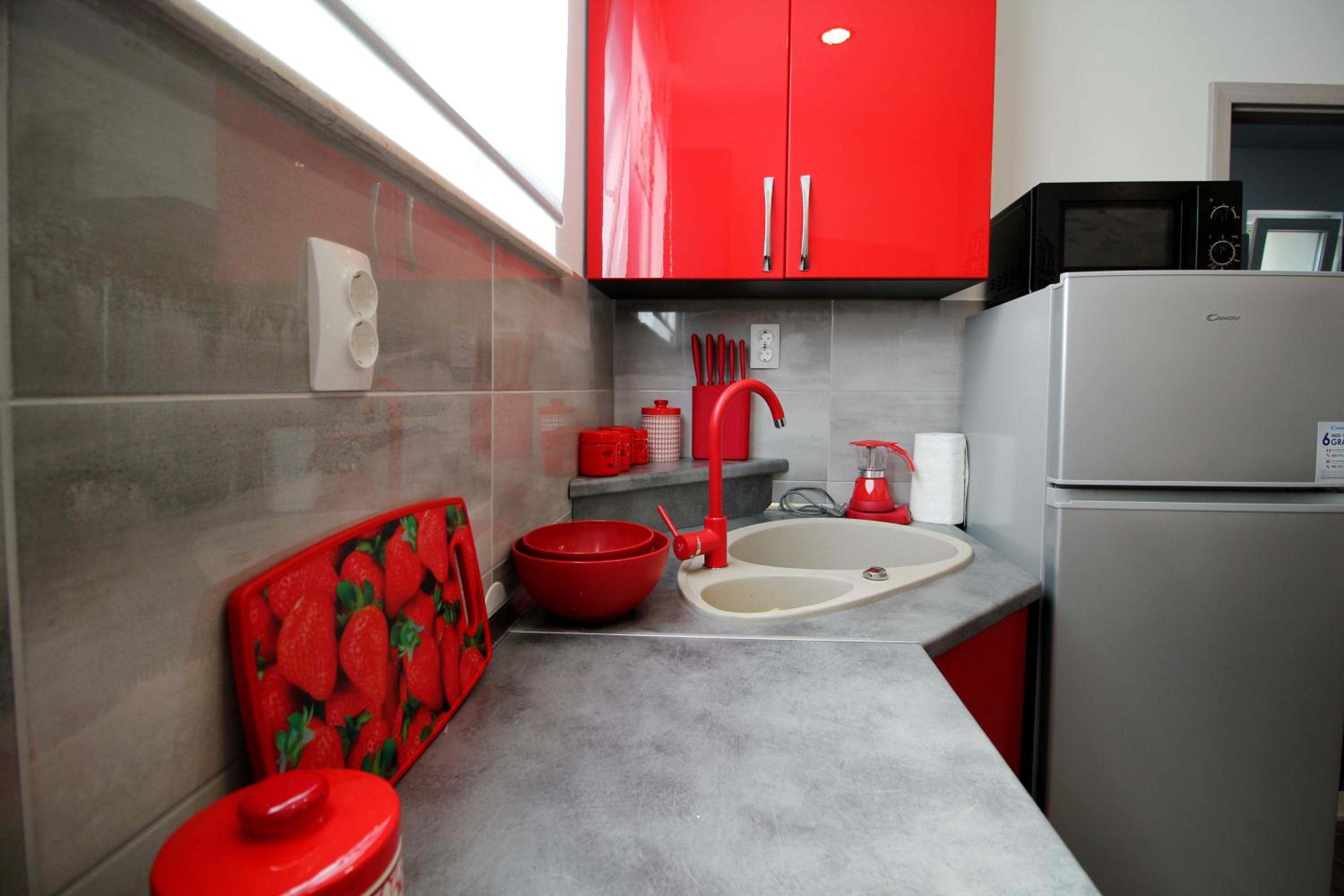 Apartment - Photo 43