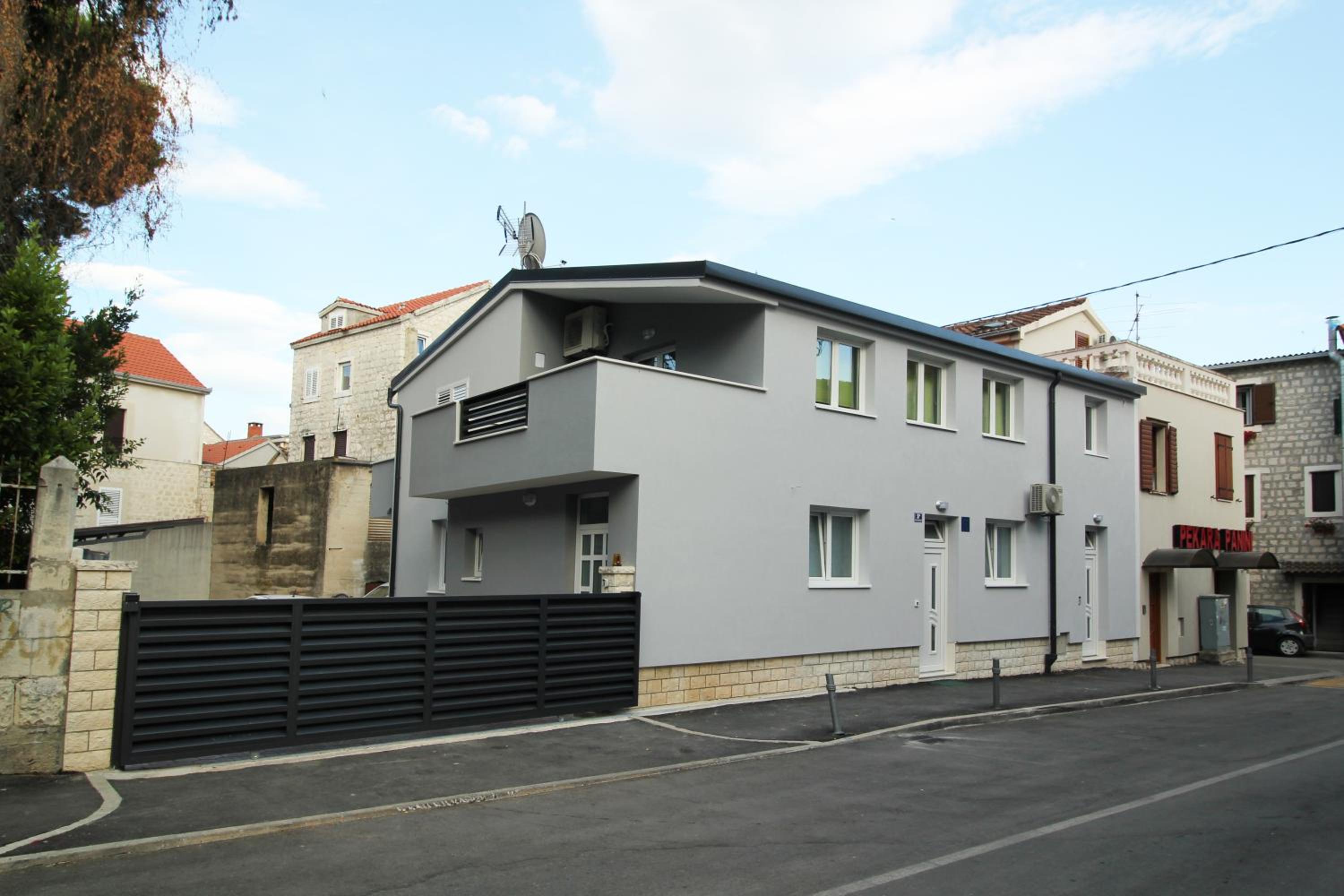 Apartment - Photo 21