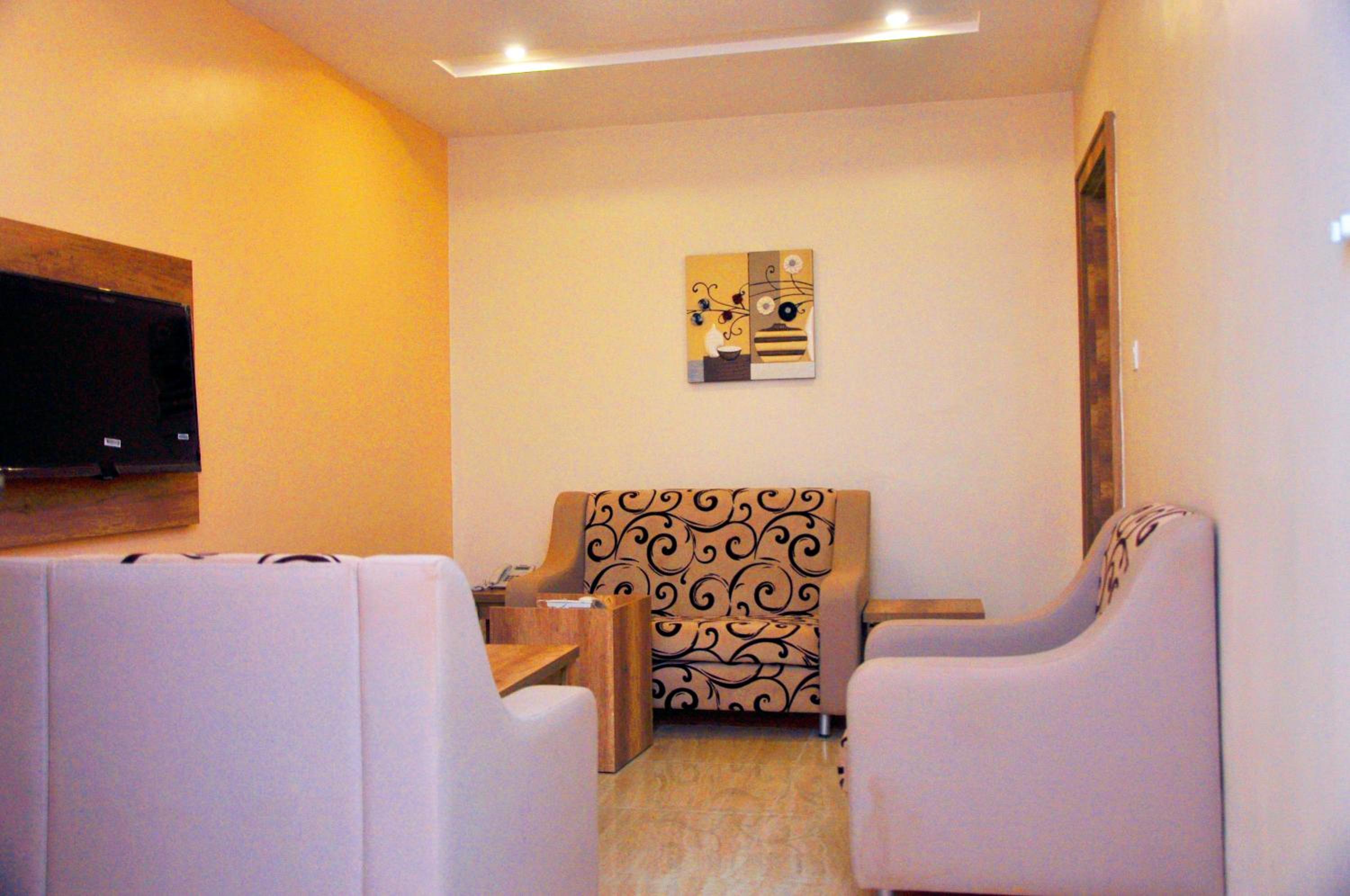 Executive Suite