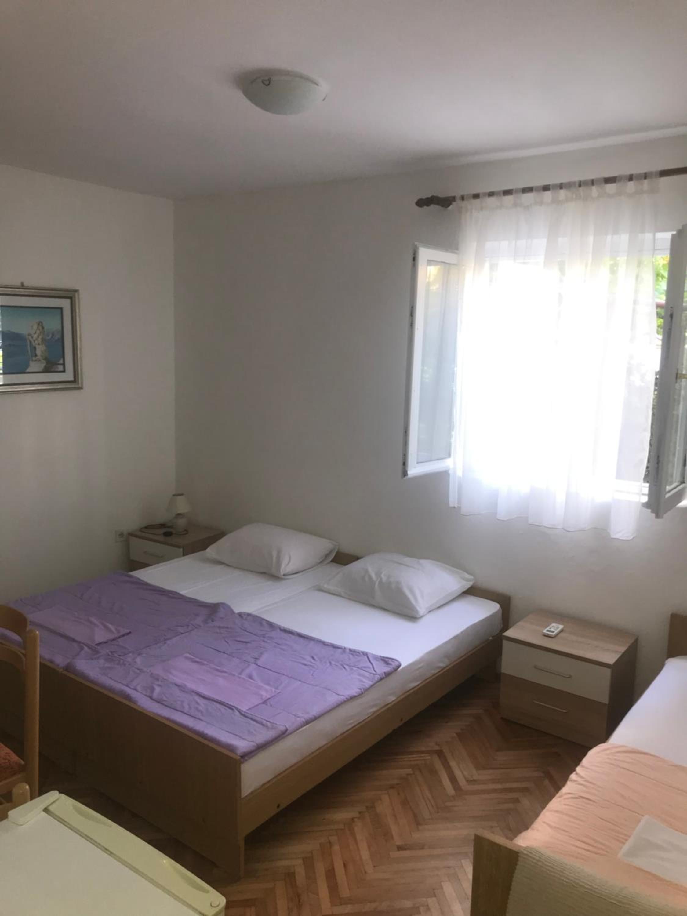 Triple Room with Bathroom