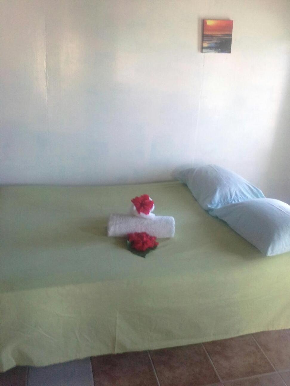 Double Room with Sea View photo 3