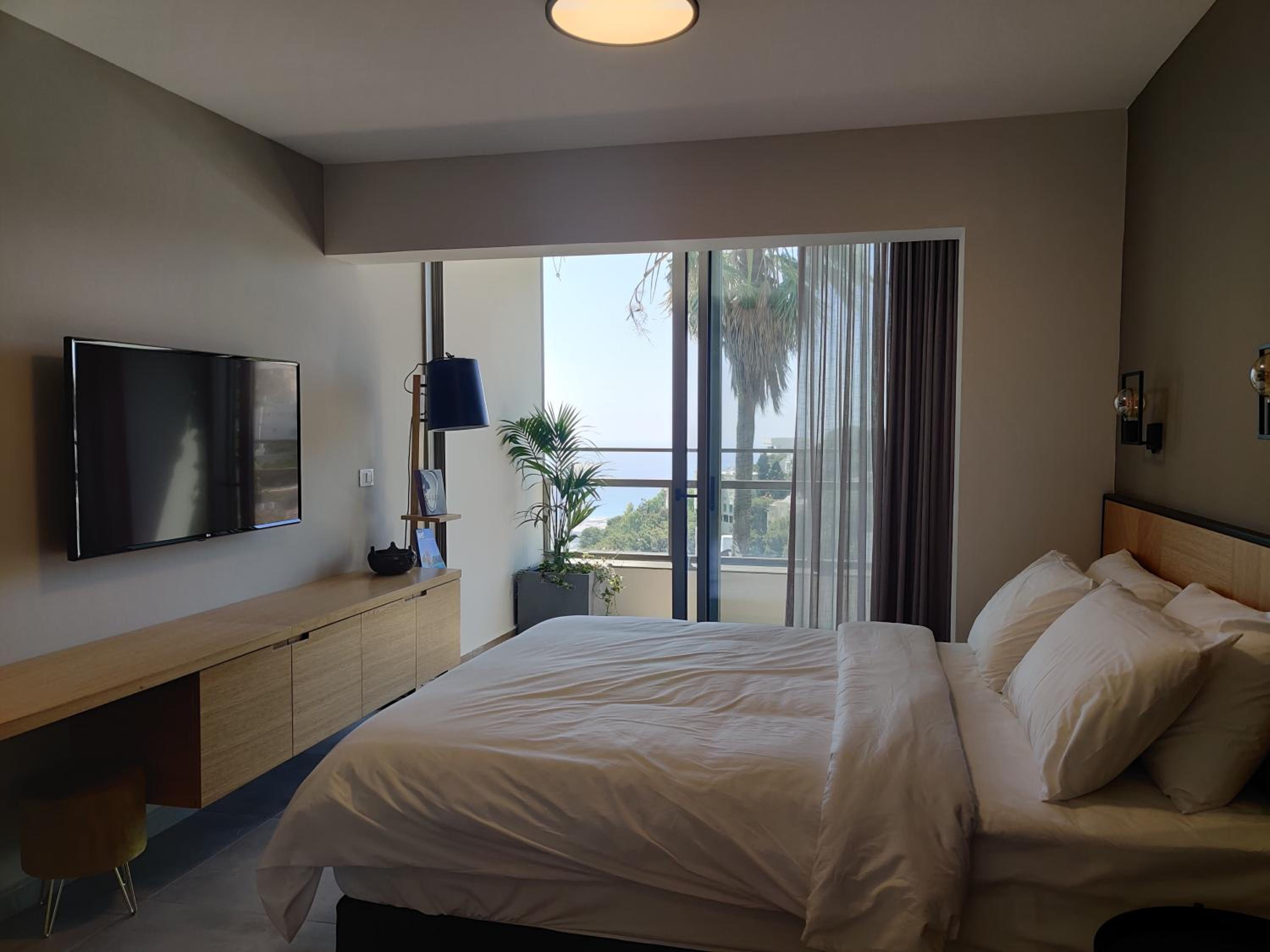 Studio Apartment with Sea View - Photo 9