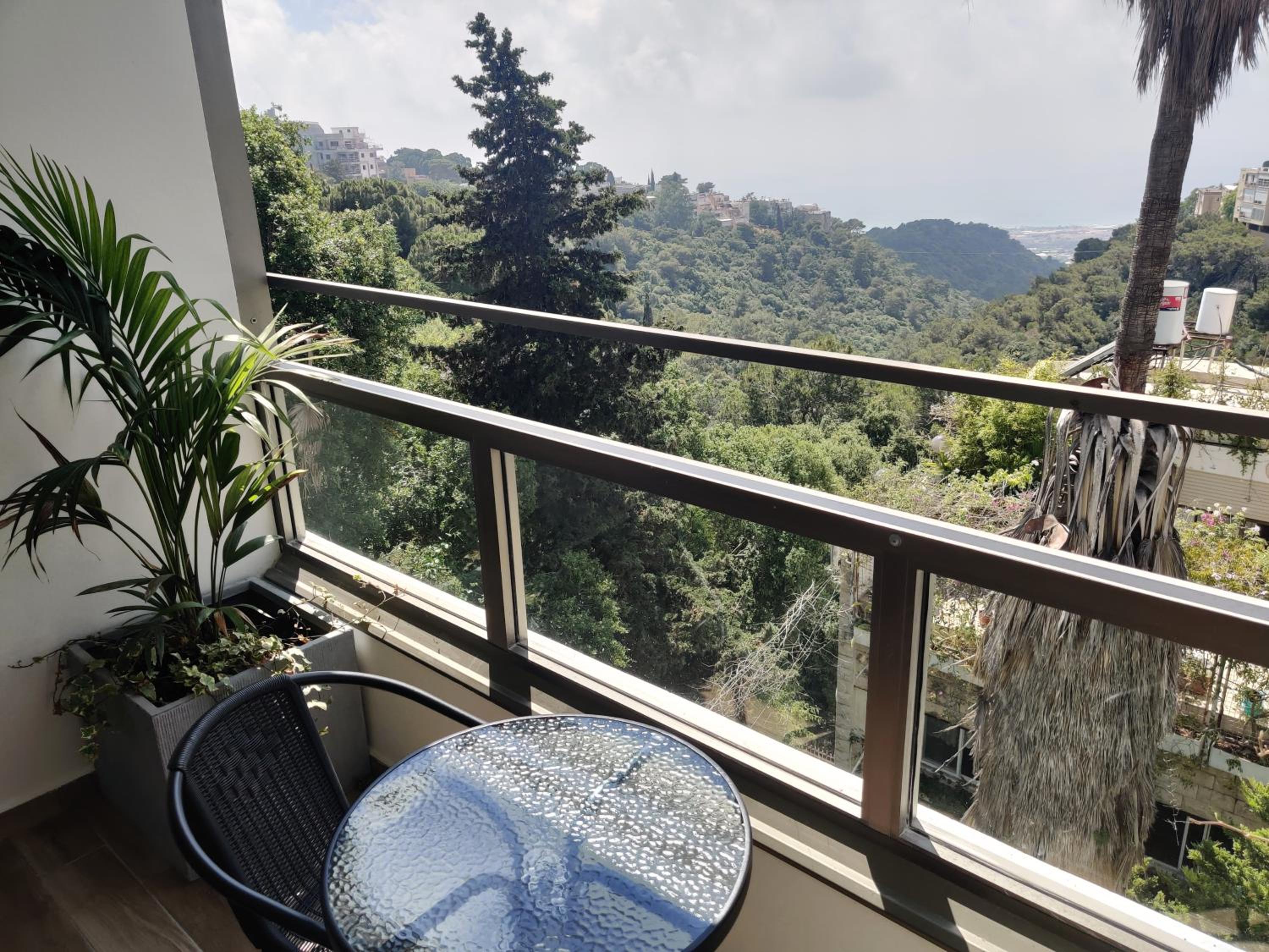 Studio Apartment with Sea View - Photo 5