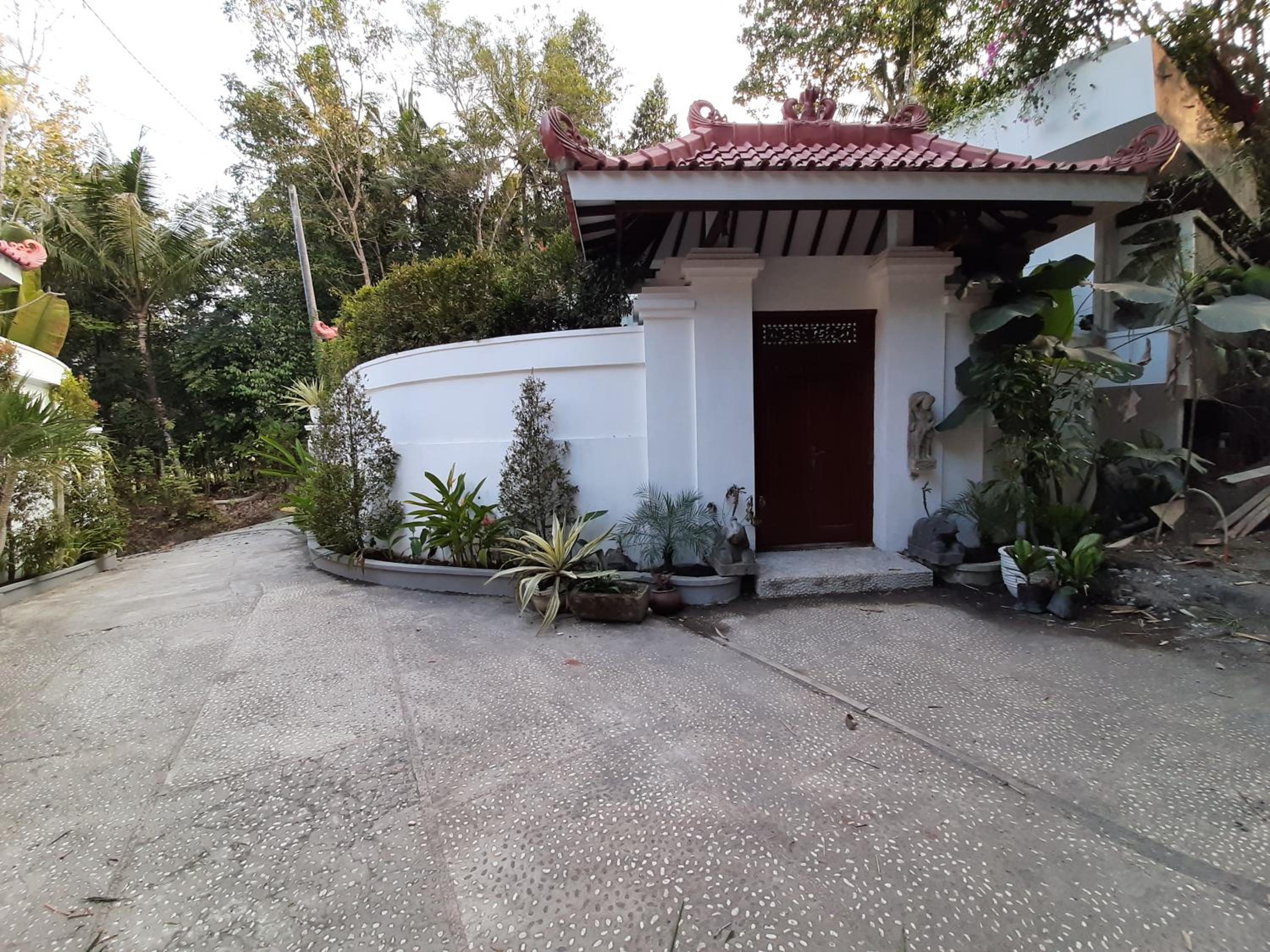 Villa with Private Pool - Photo 6