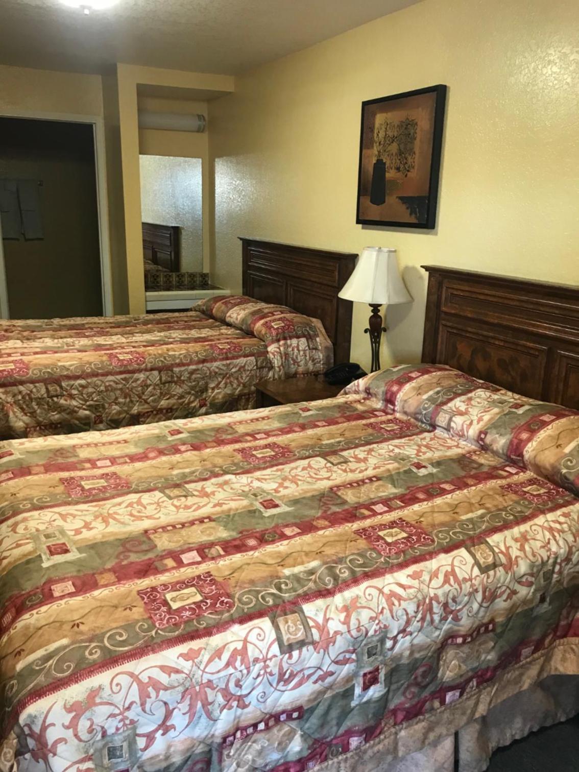 Comfort Quadruple Room - Photo 6