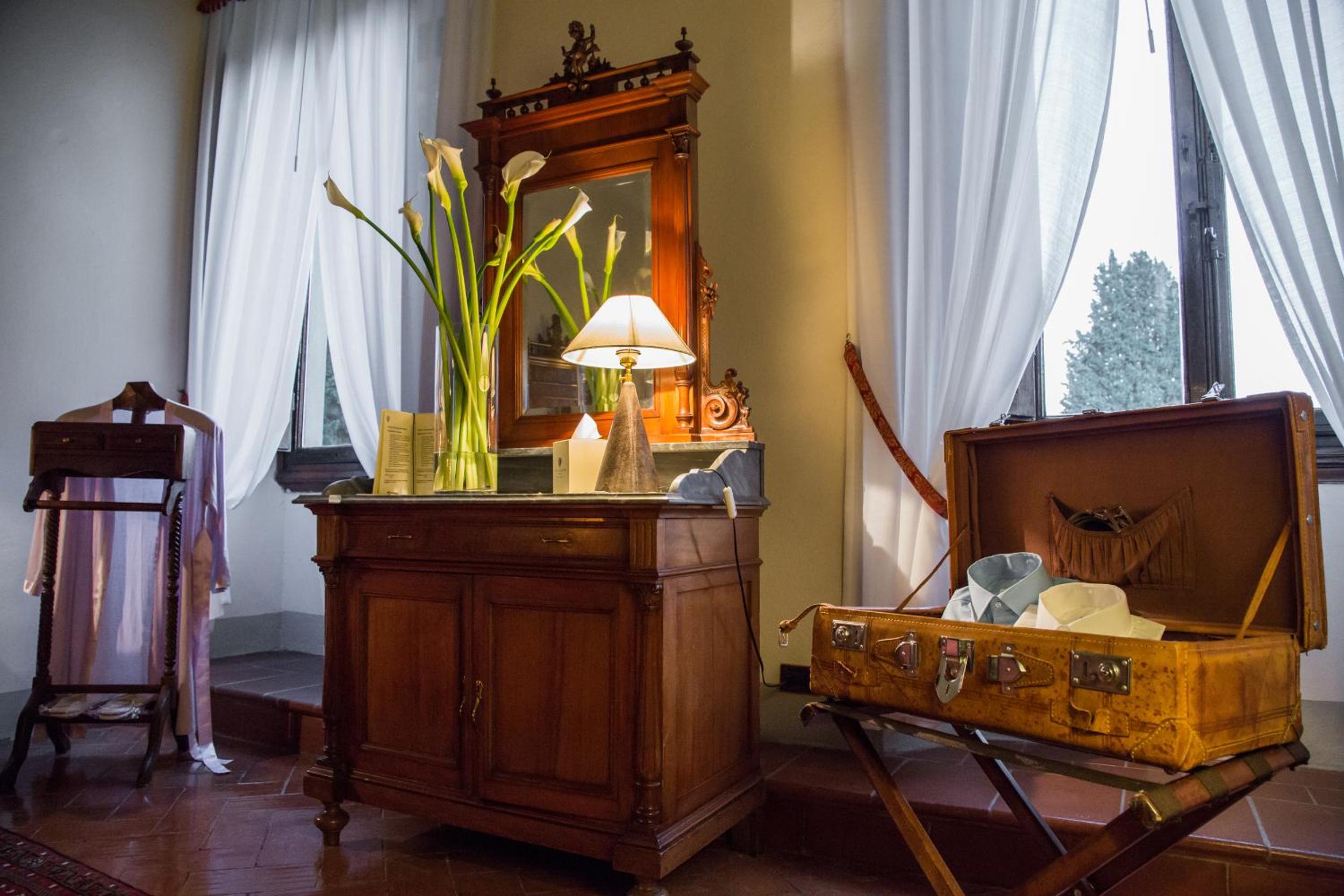 Superior Twin Room photo 2