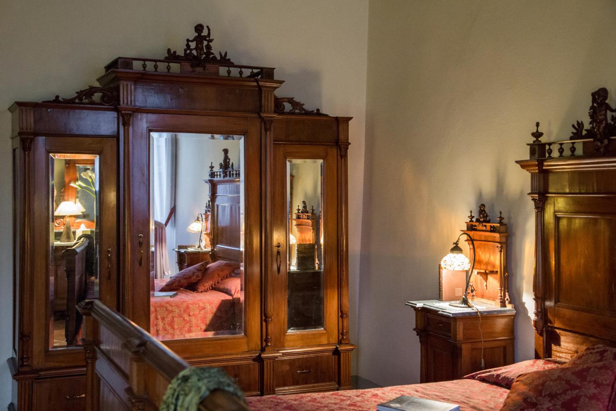 Superior Twin Room photo 3