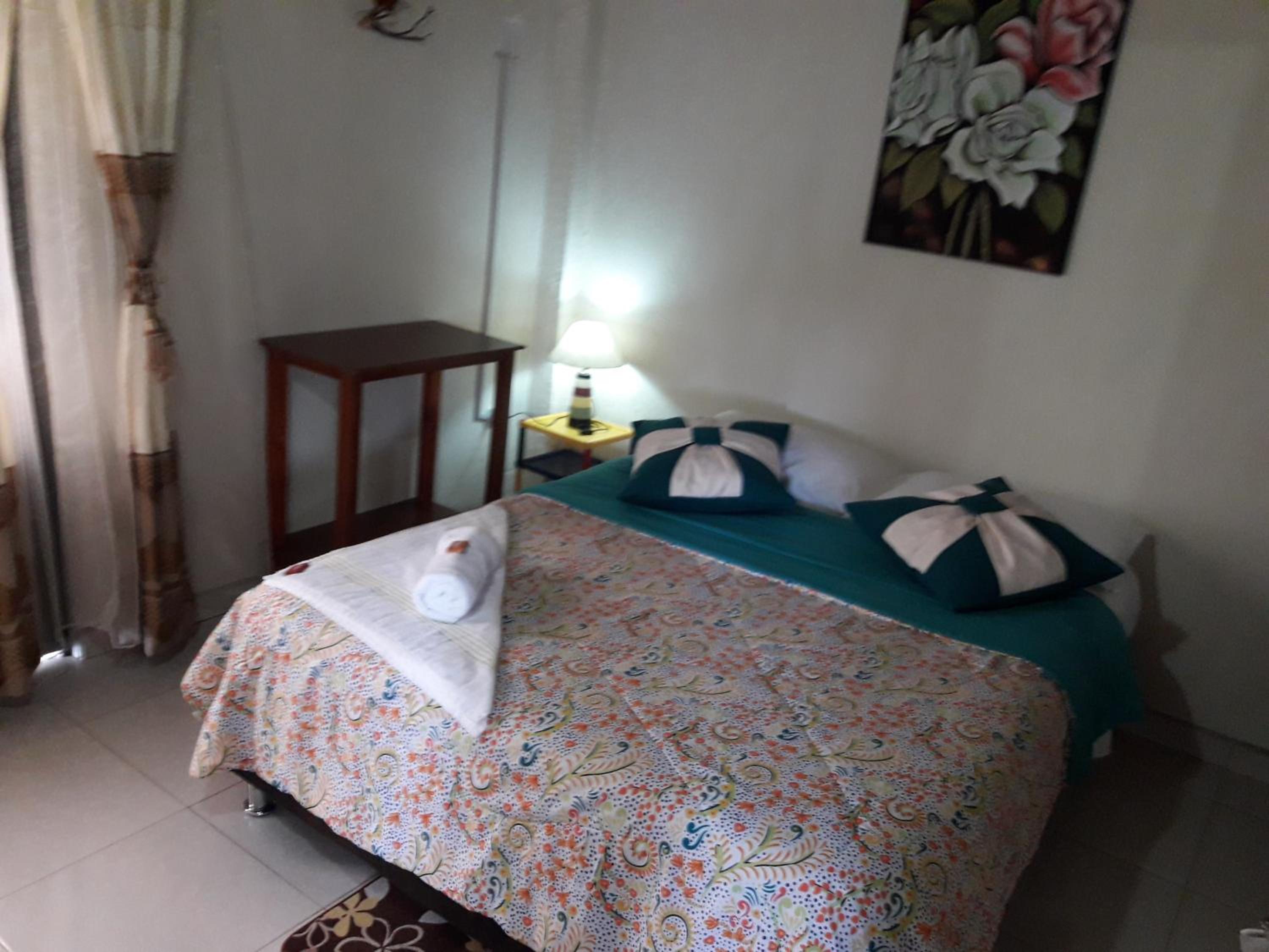 Double Room with Private Bathroom photo 2