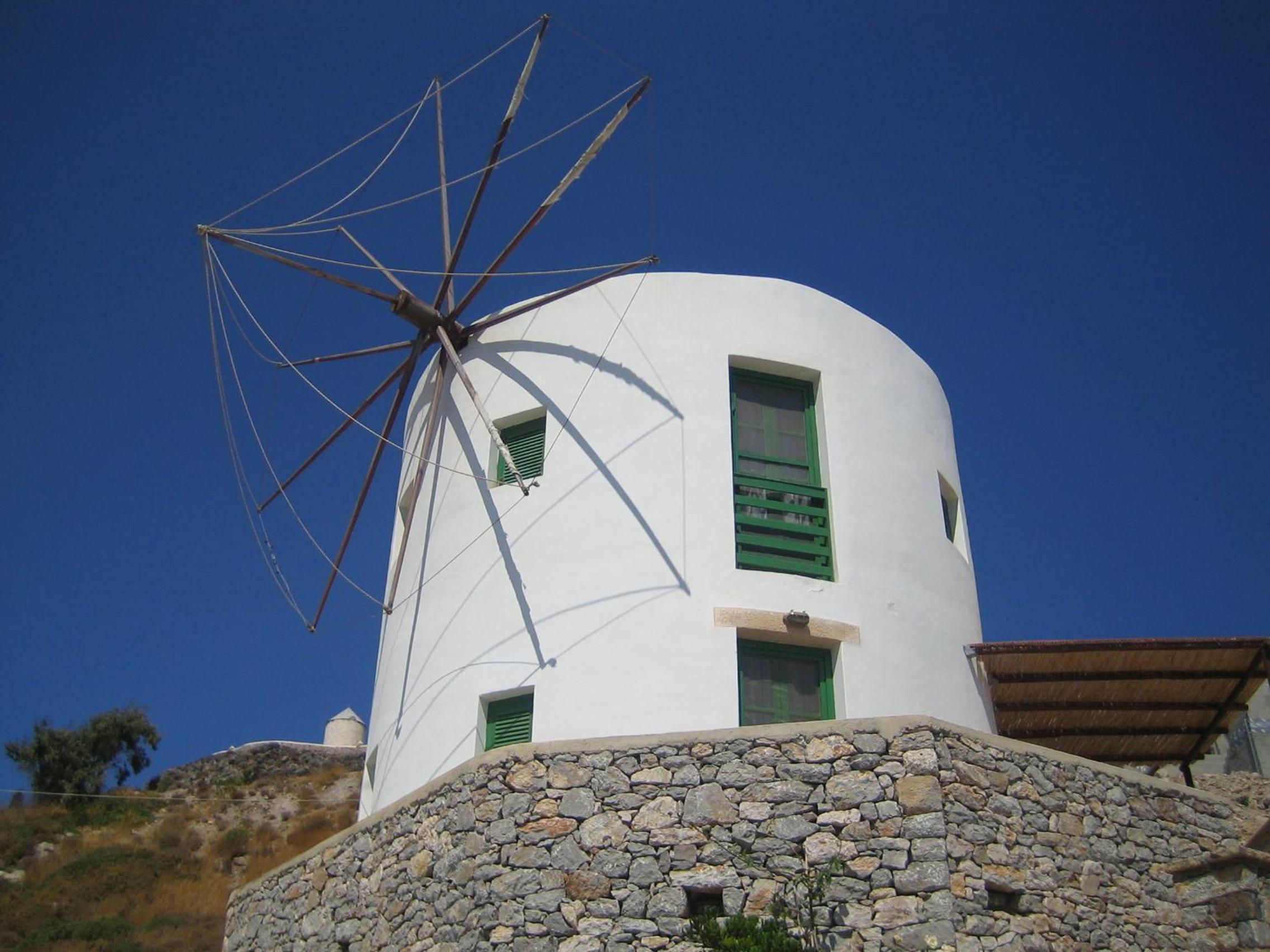 Windmill photo 1