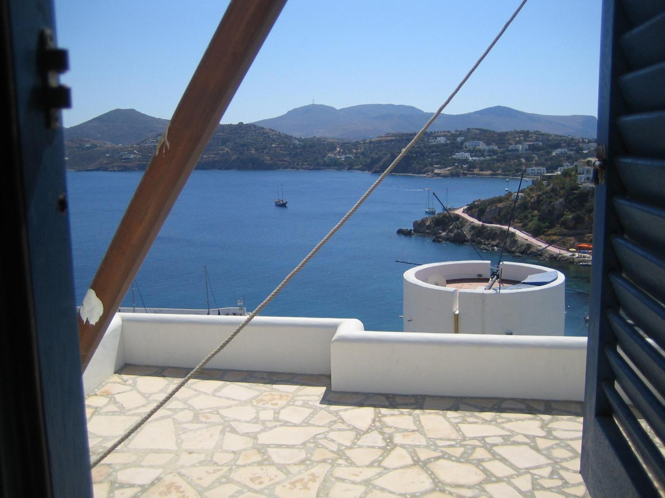 Windmill photo 3