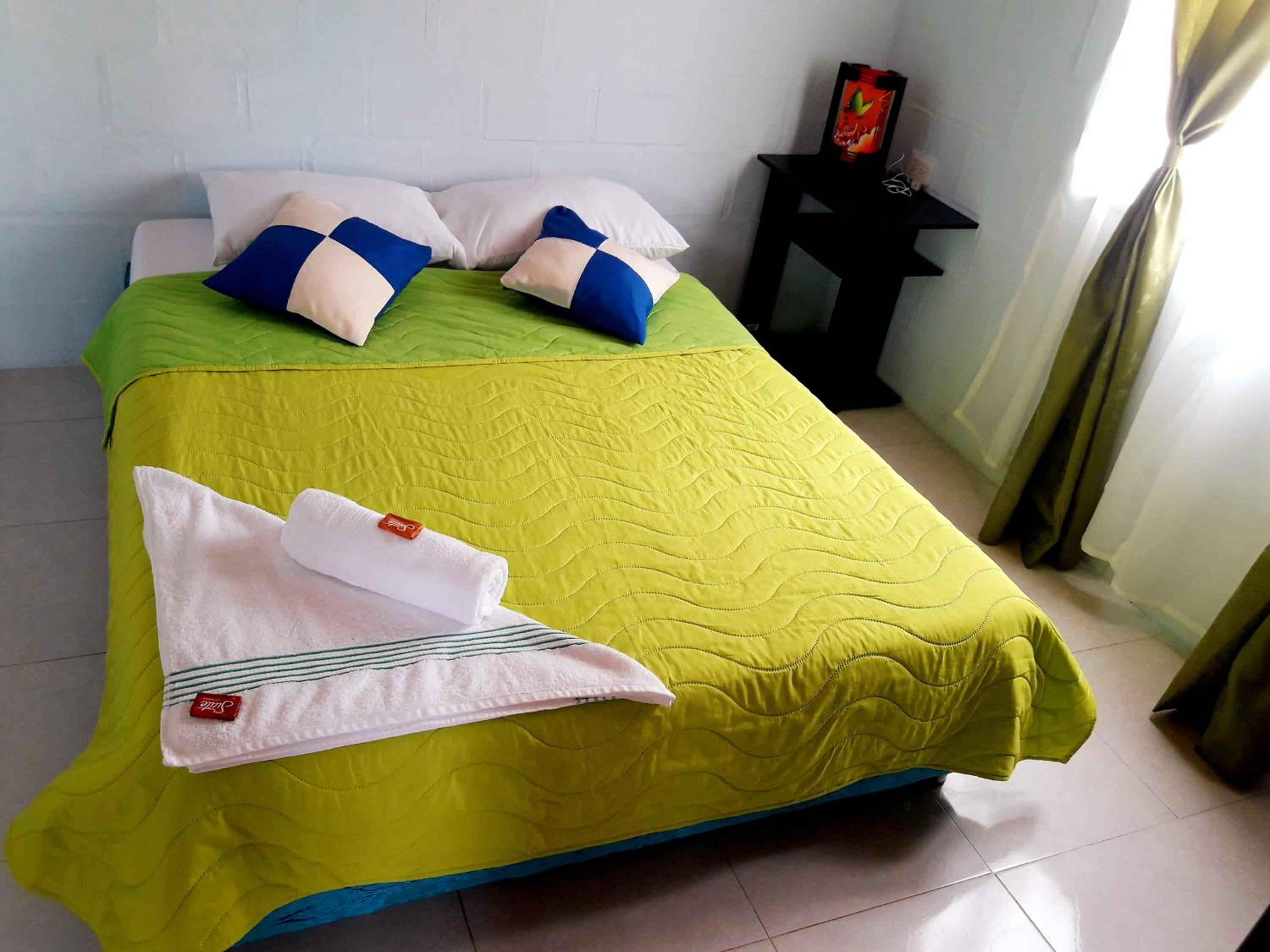 Double Room with Private External Bathroom photo 2
