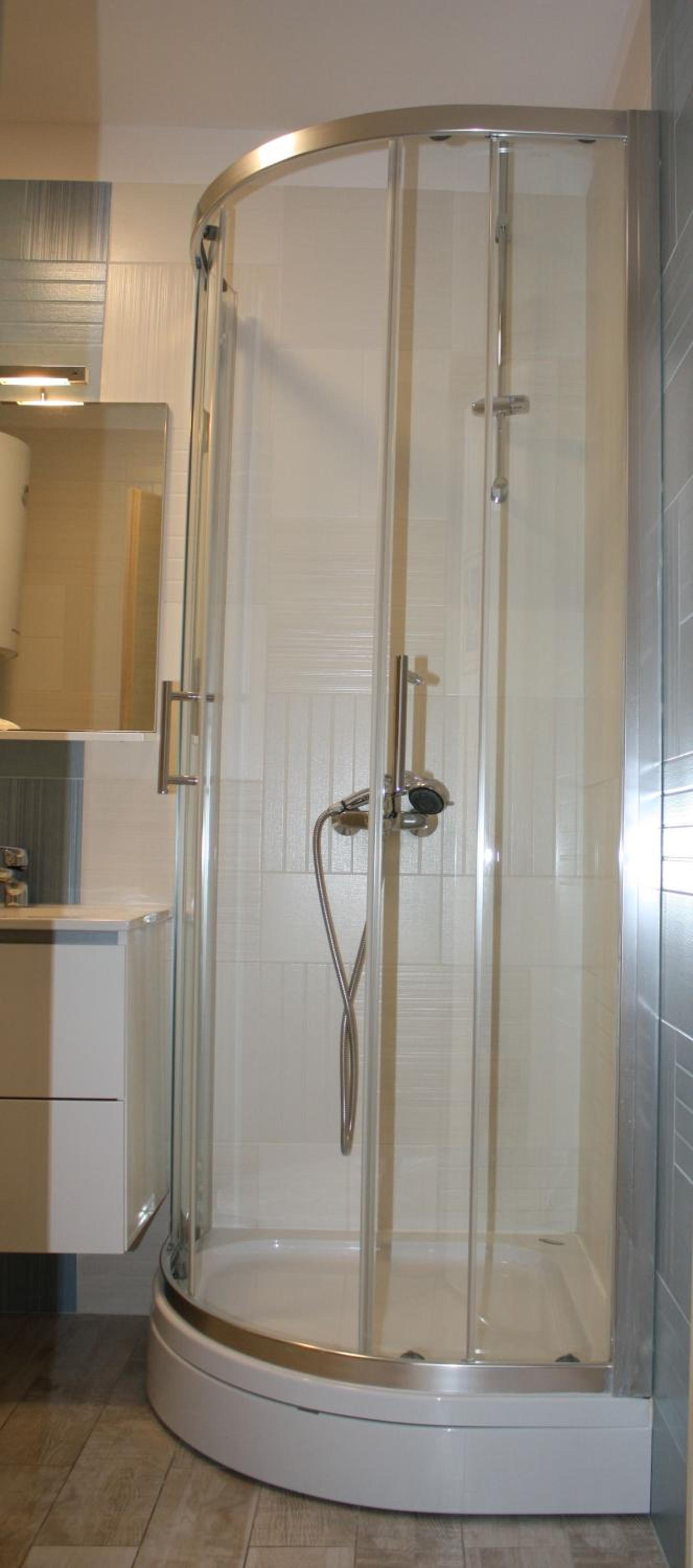 Studio Apartment photo 2