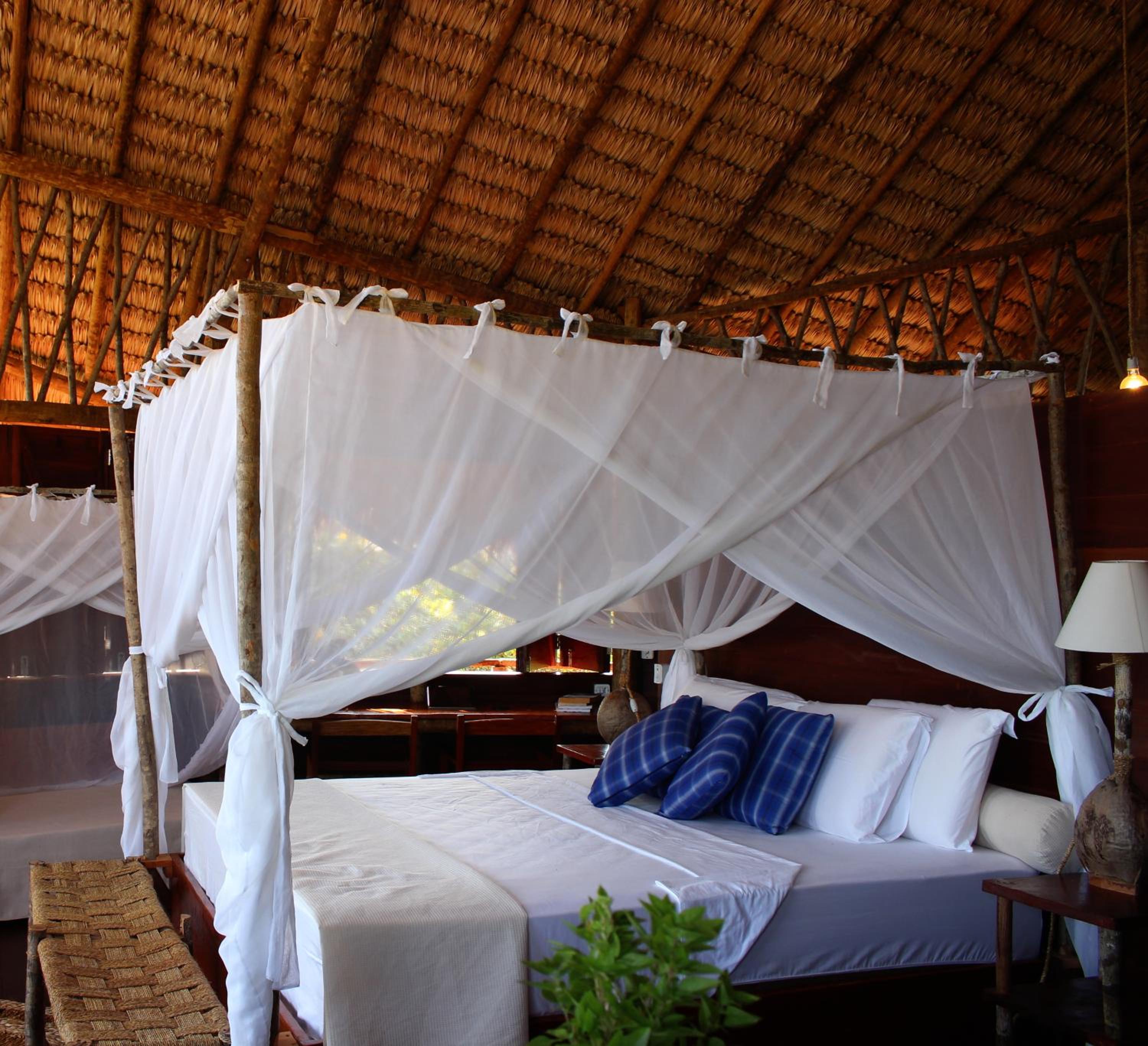 Family Bungalow - Photo 17