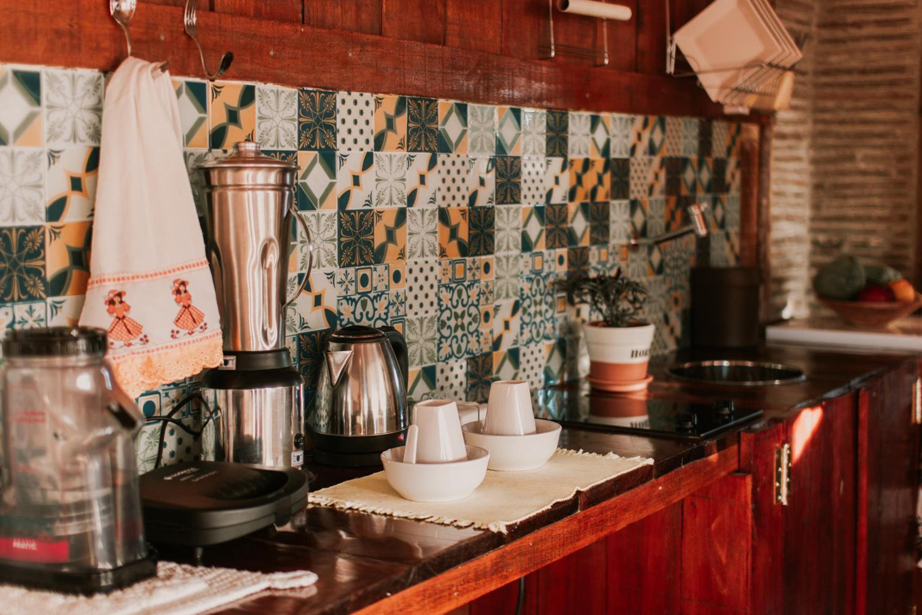 Family Bungalow - Photo 3