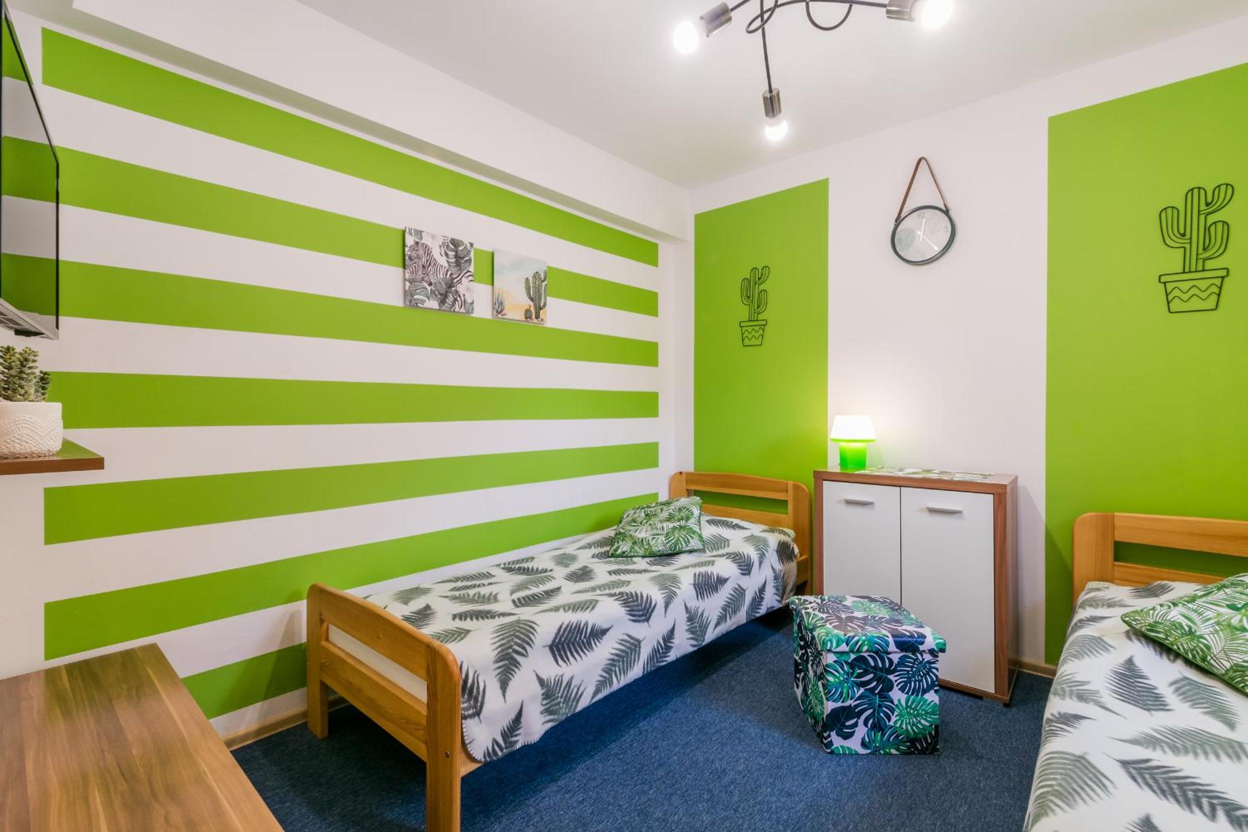 Double Room - Photo 1