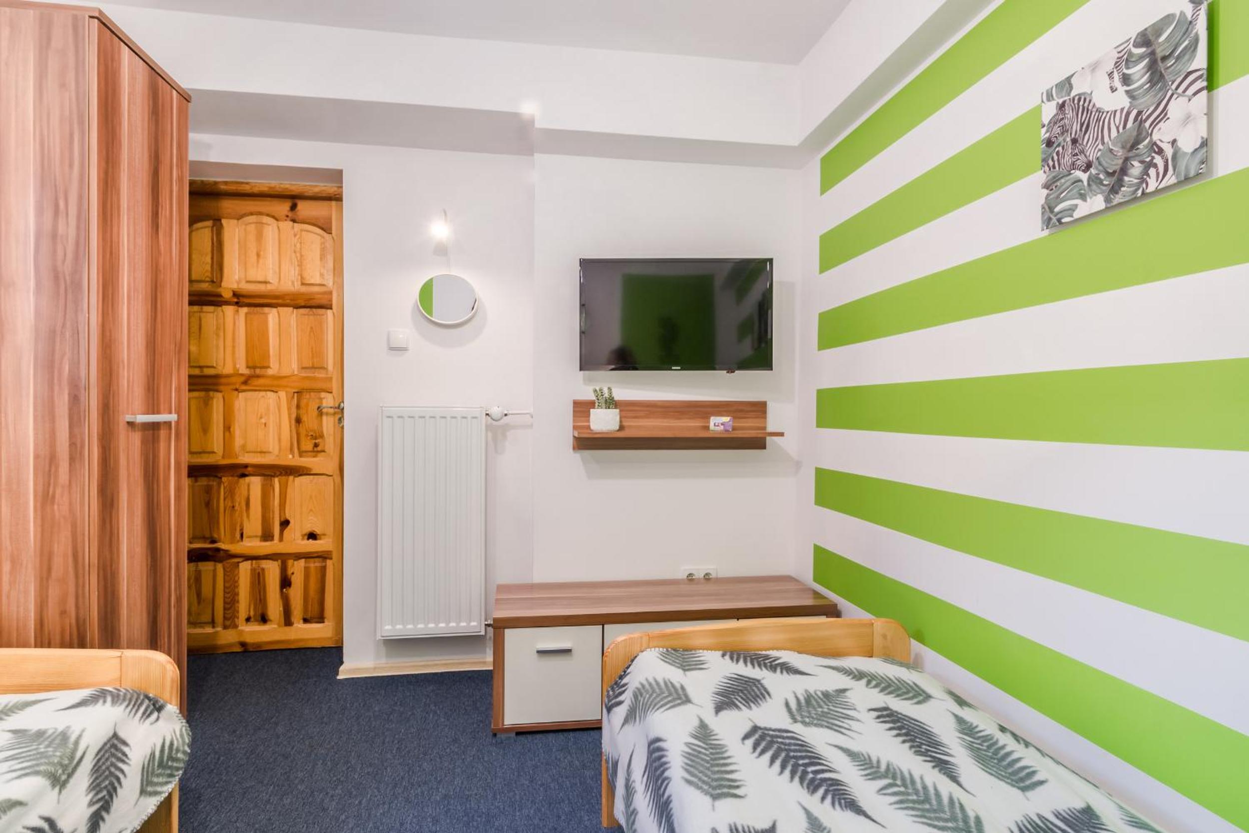 Double Room - Photo 2