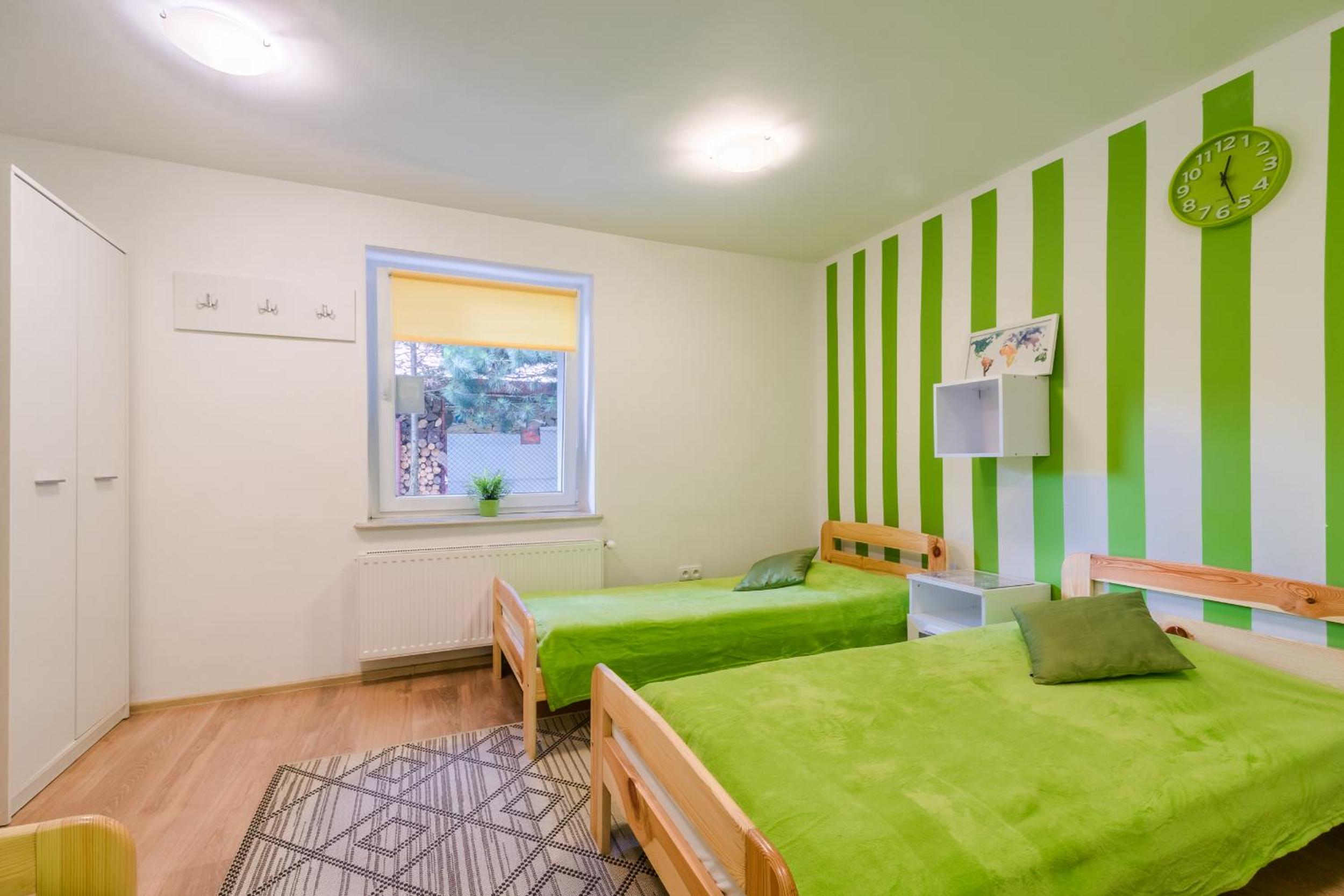 Standard Quadruple Room - Photo 2