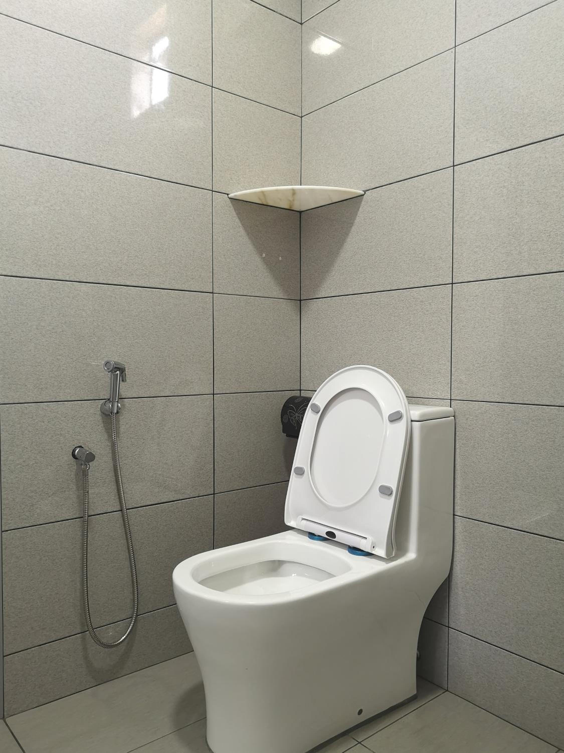 Triple Room with Bathroom photo 3