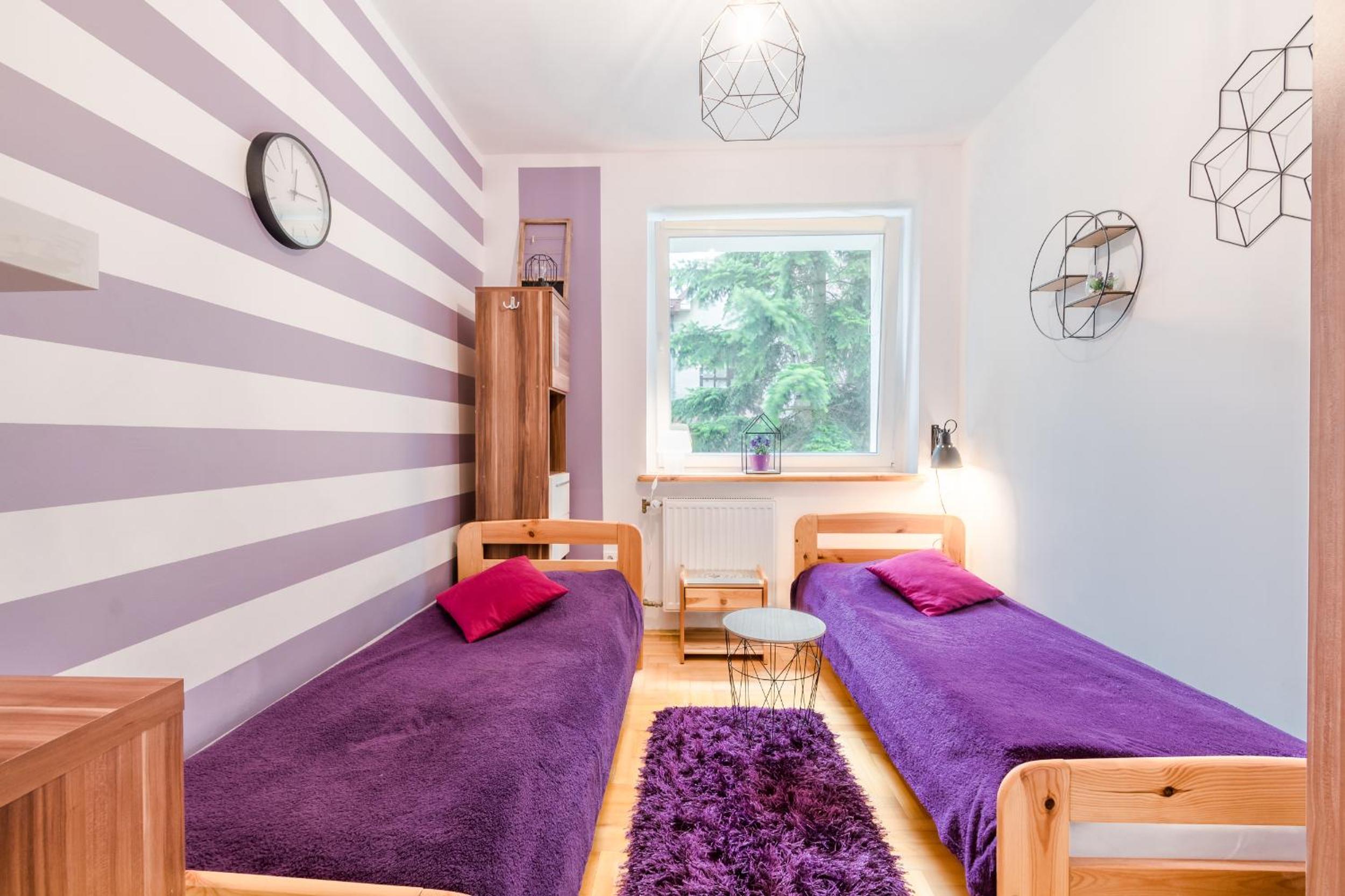 Budget Double Room - Photo 1