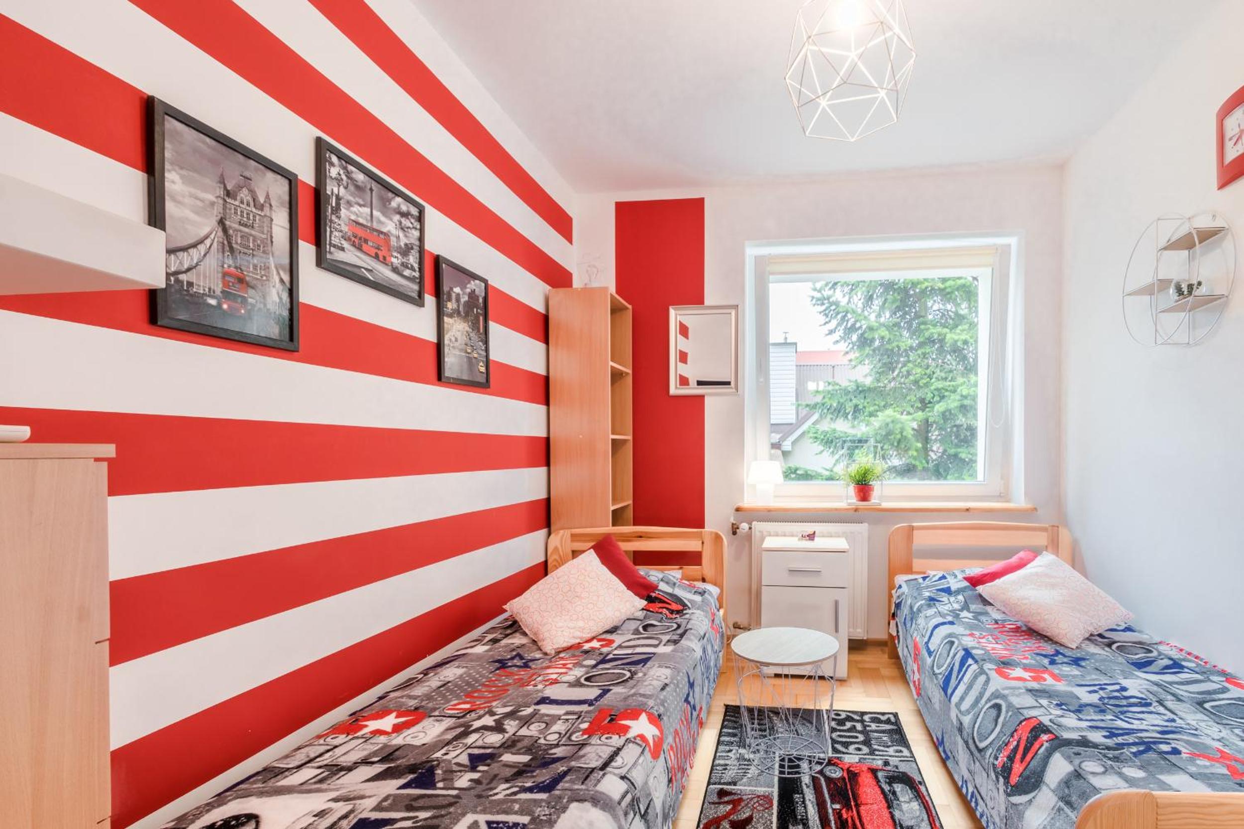 Standard Double Room - Photo 3