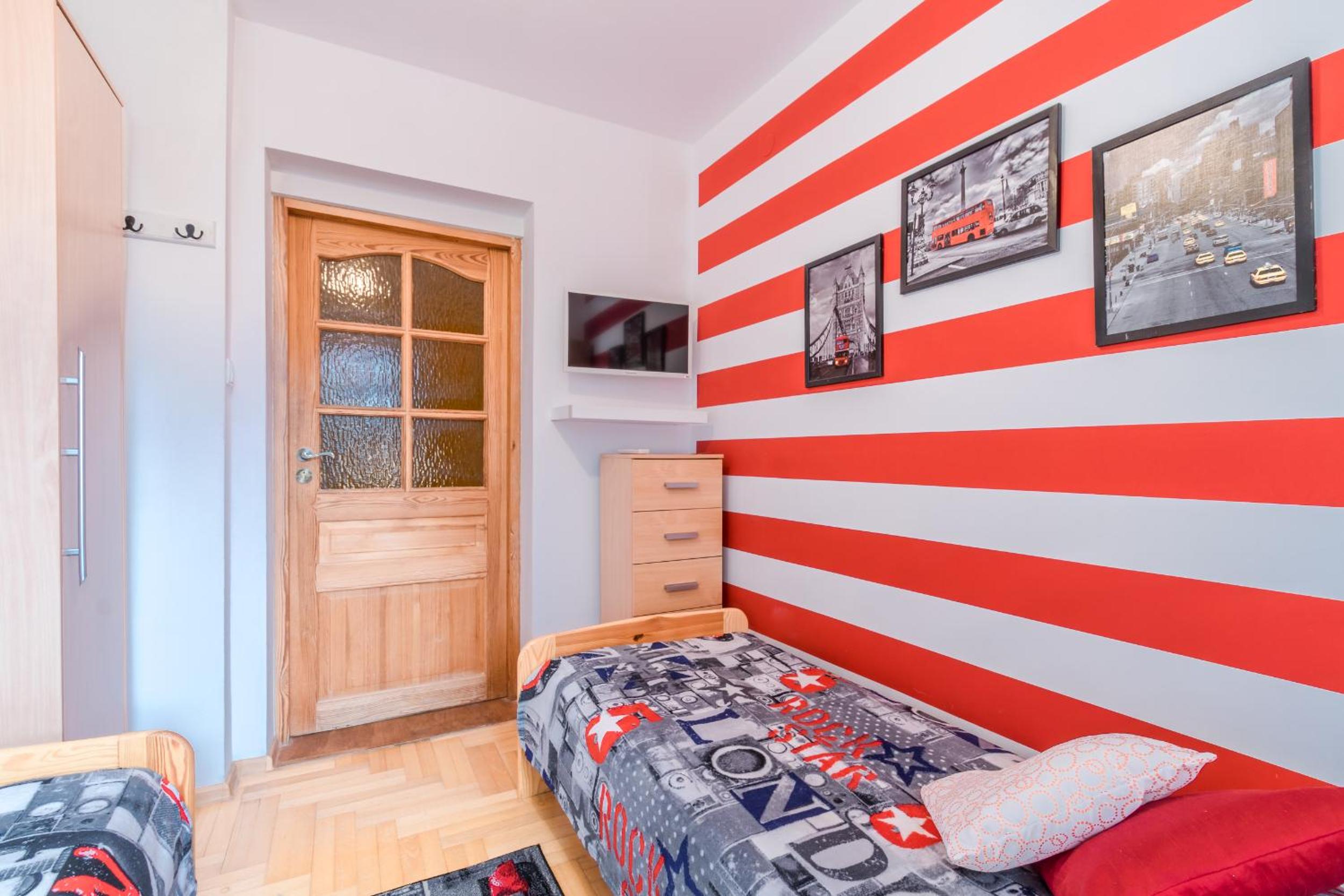 Standard Double Room - Photo 1