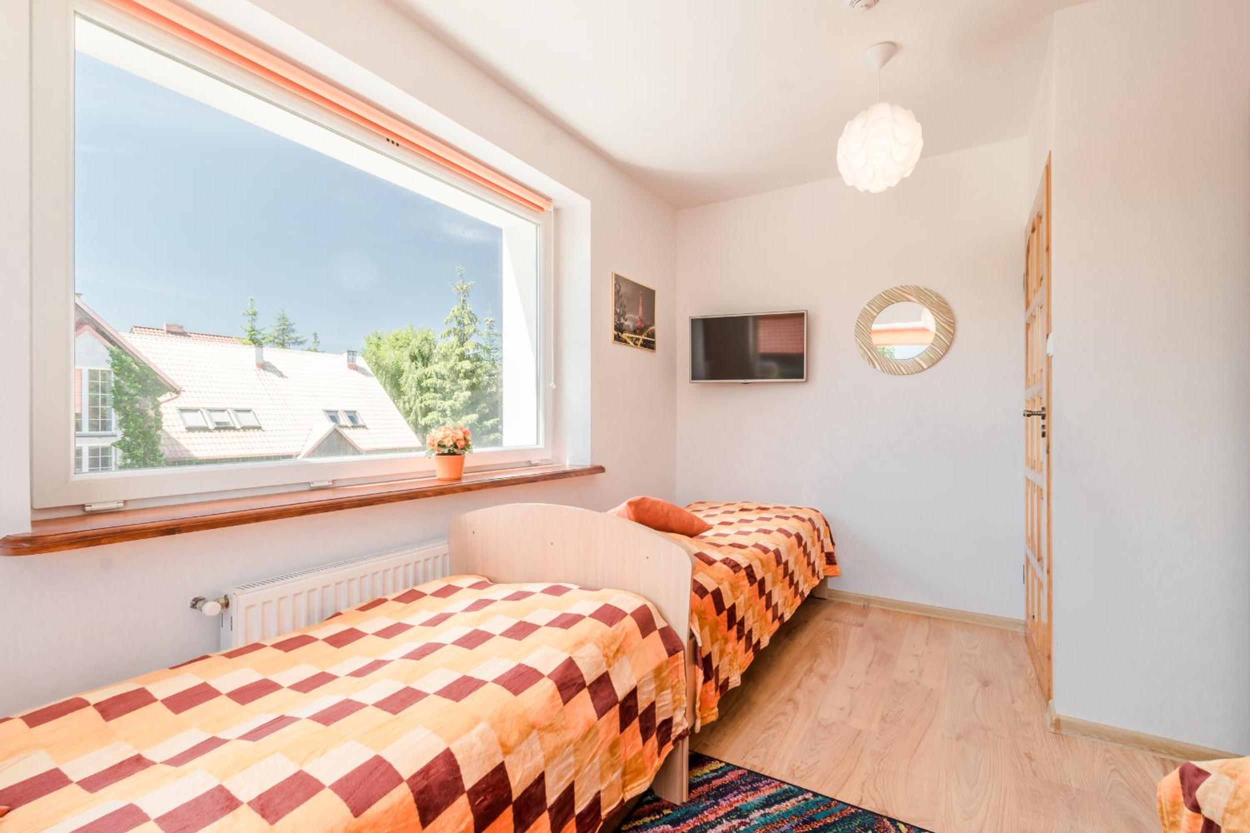 Executive Triple Room photo 3