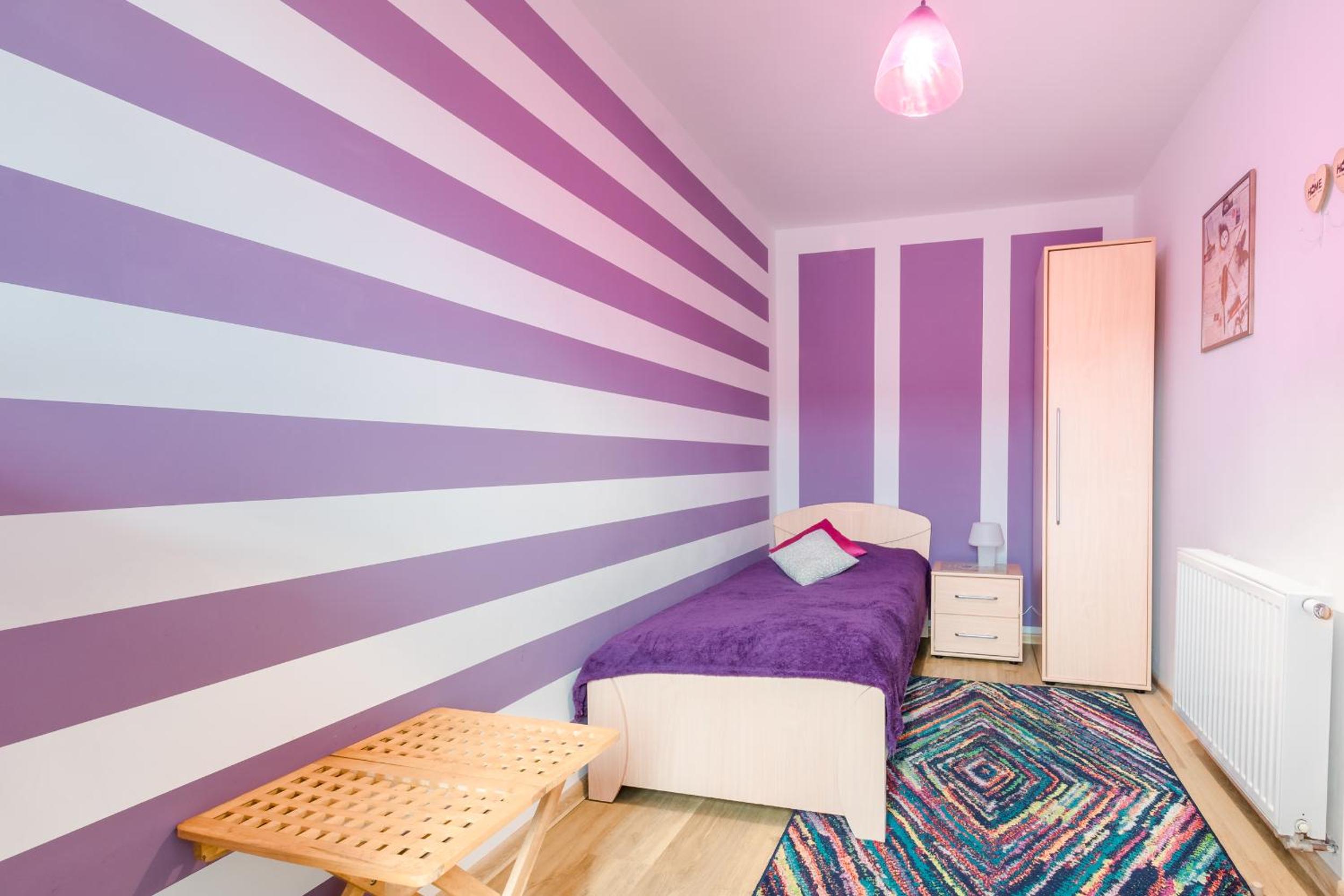 Budget Single Room photo 2