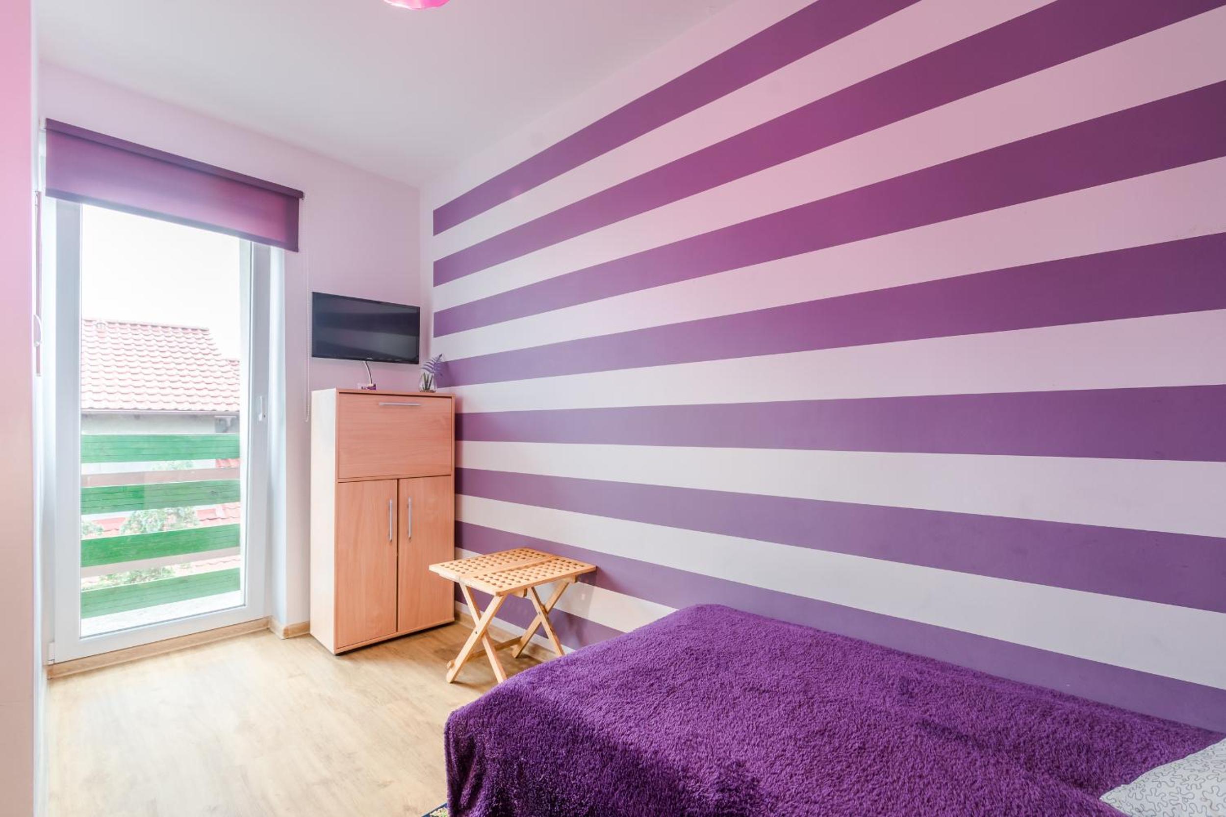 Budget Single Room photo 1