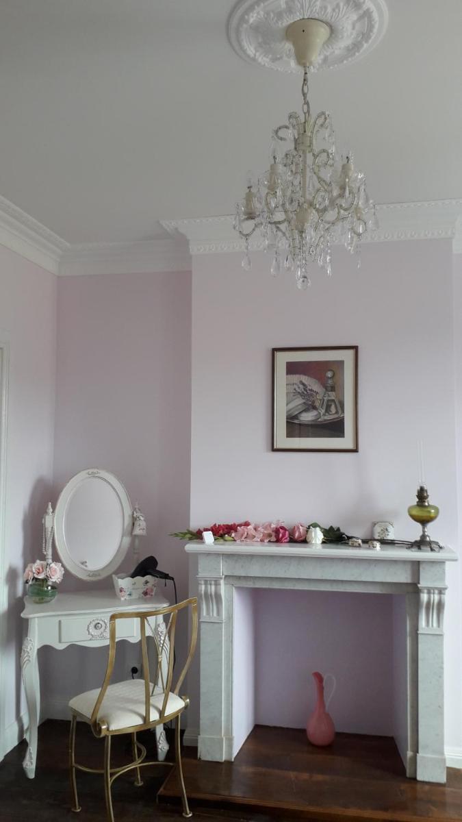 Double Room with Private Bathroom photo 3