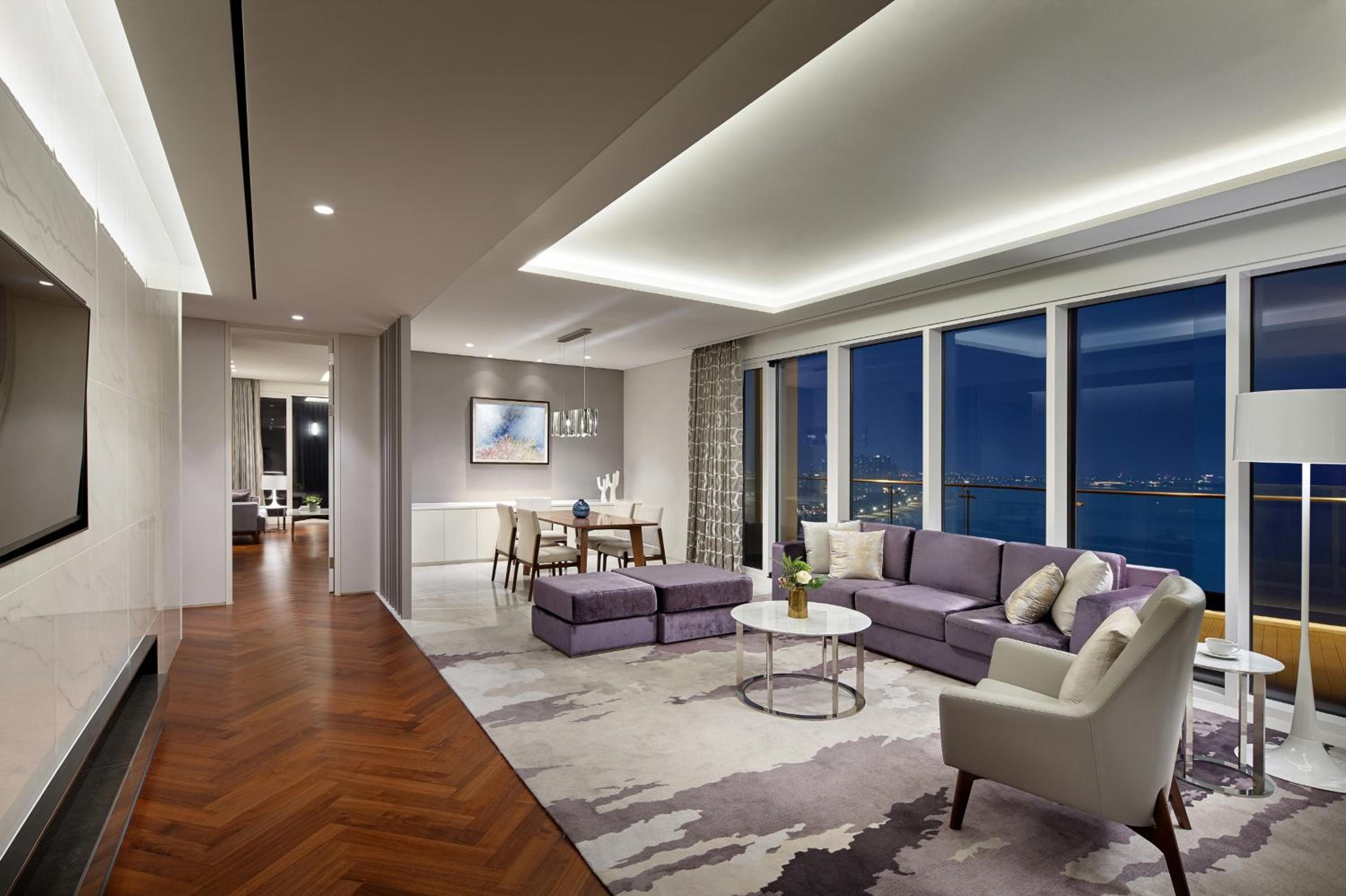 Presidential Suite