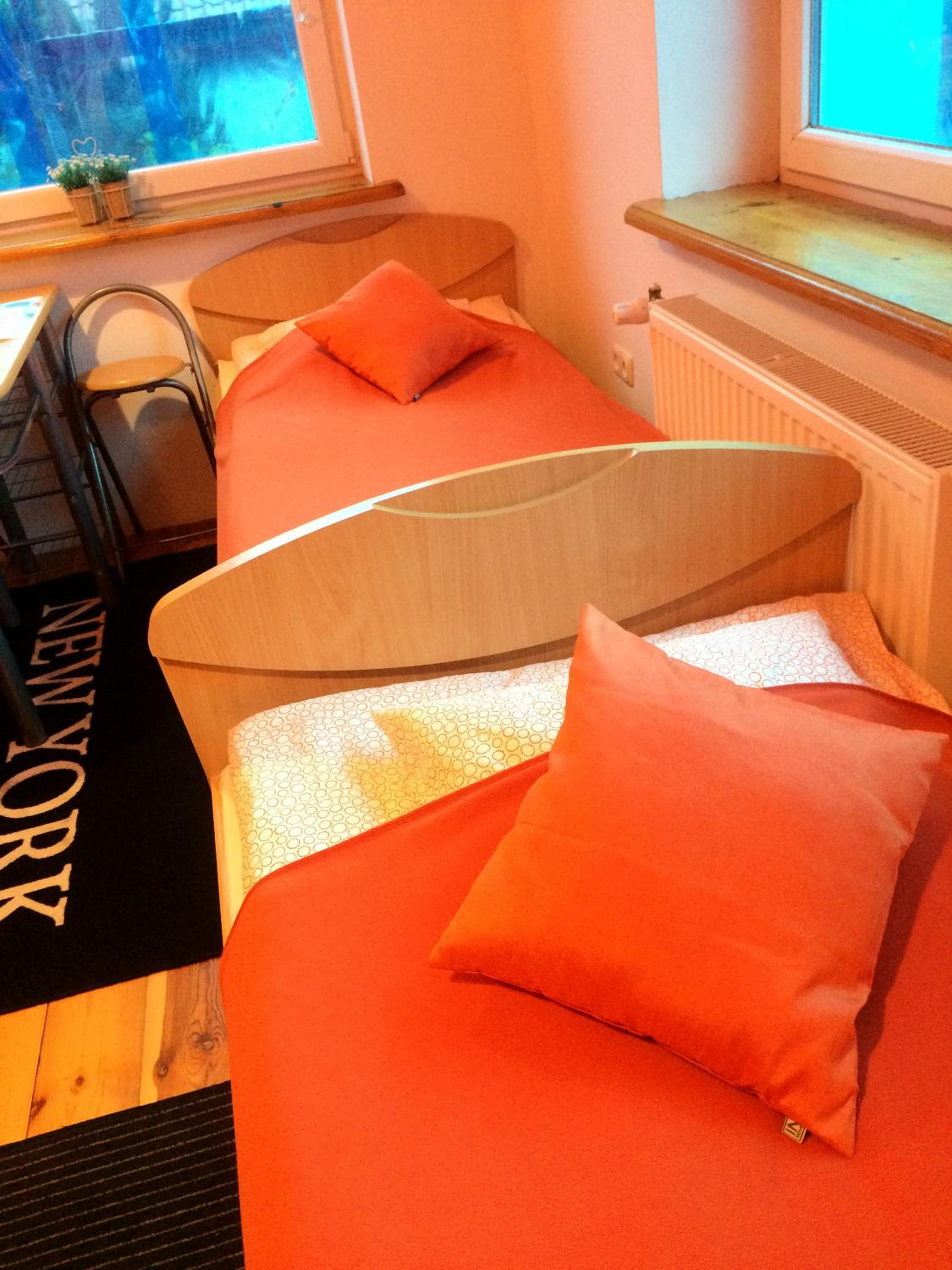 Classic Triple Room - Photo 3