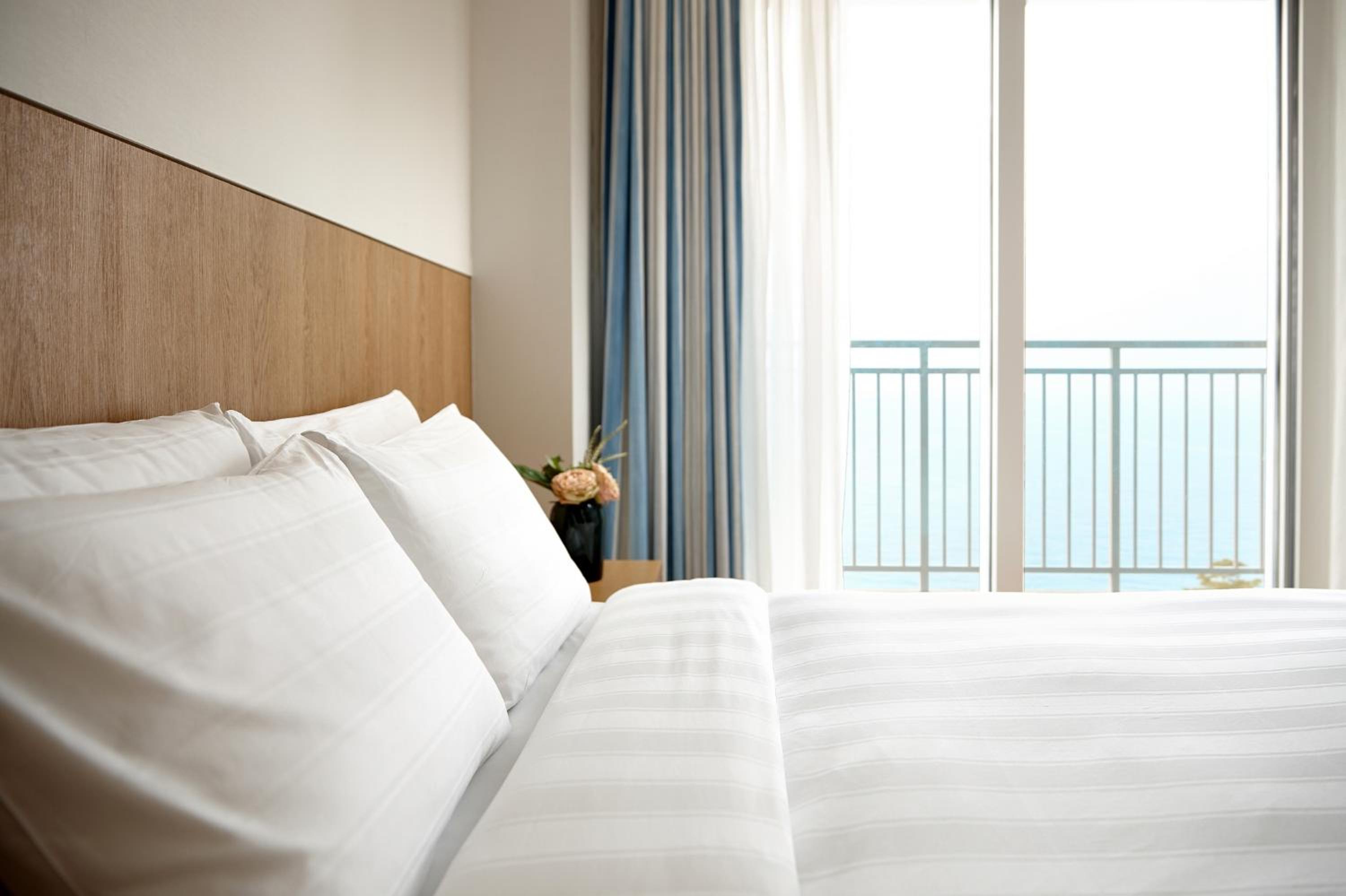 Special Offer - Two-Bedroom Apartment with Water Park Tickets for 2 Adults + 1 Child