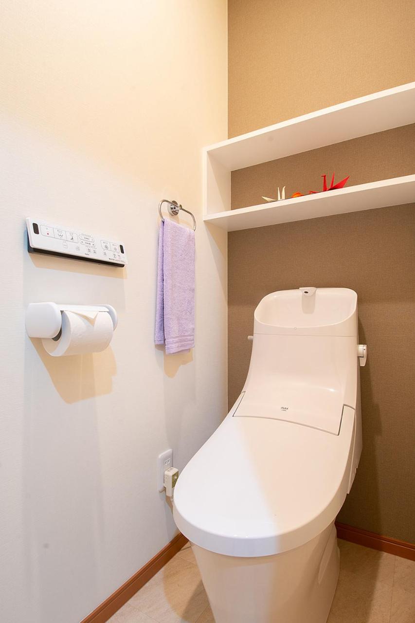 Standard Apartment with Washing Machine photo 3