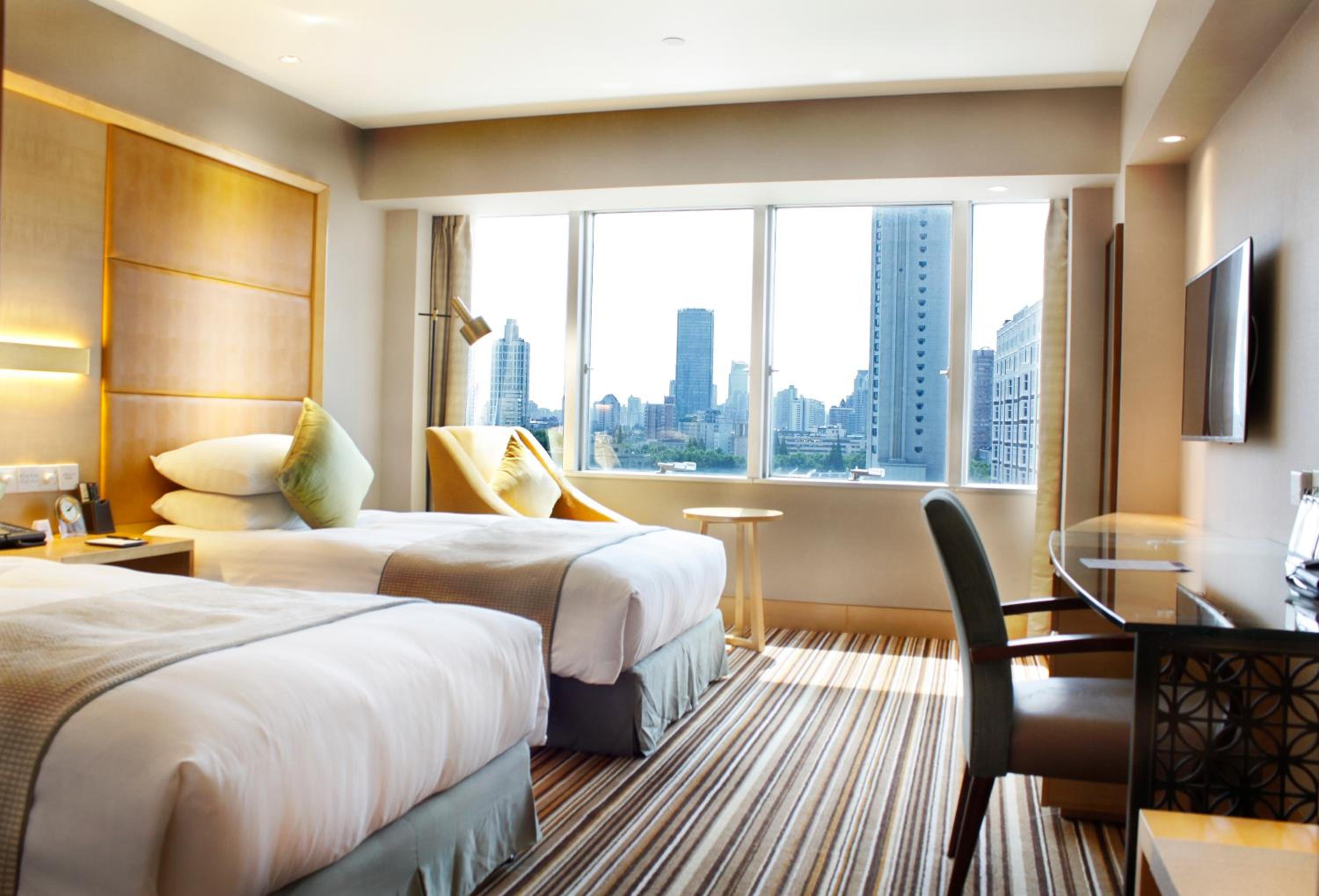 Deluxe Double Room - Photo 1