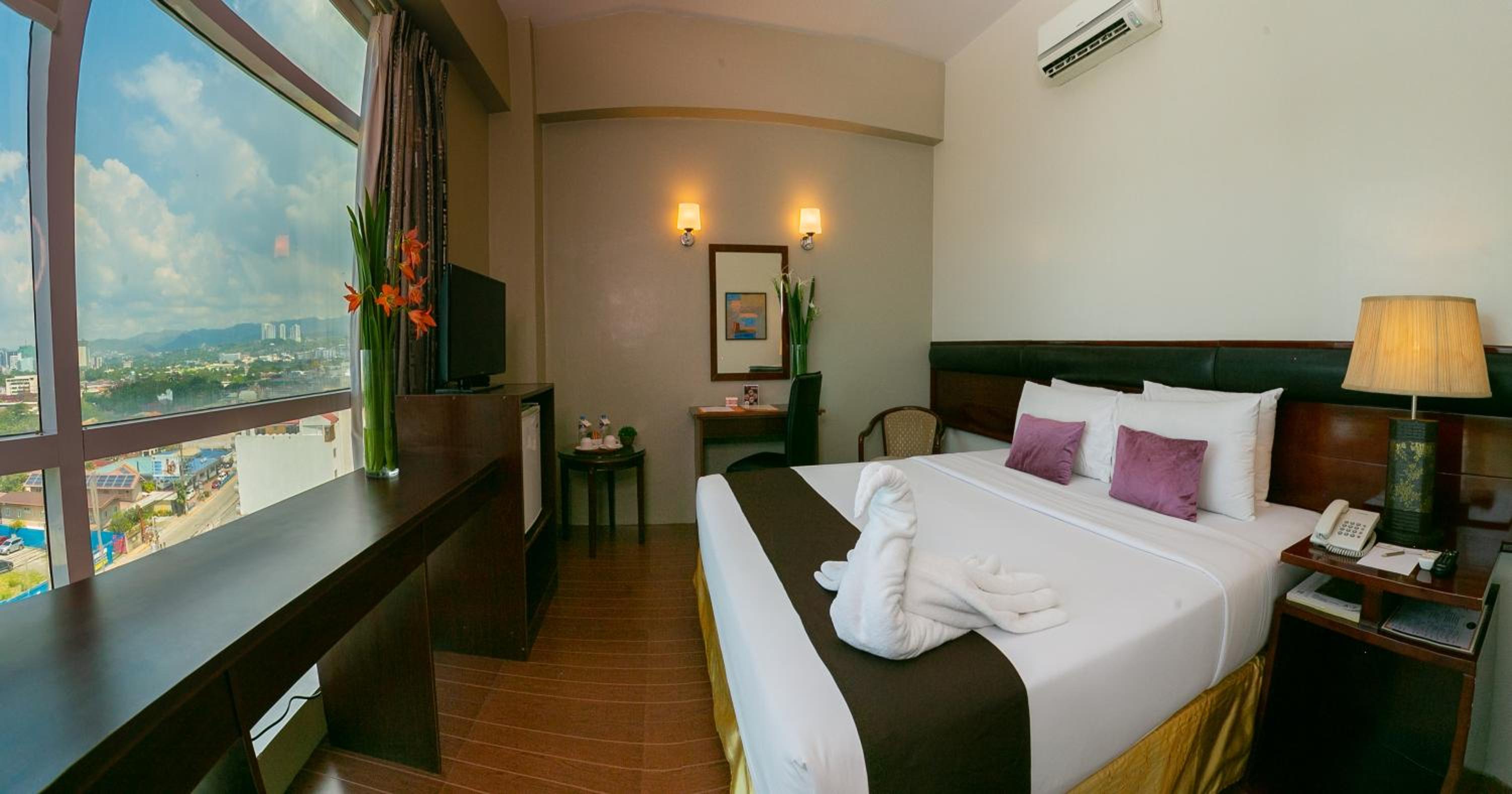 Executive King Room - Photo 5