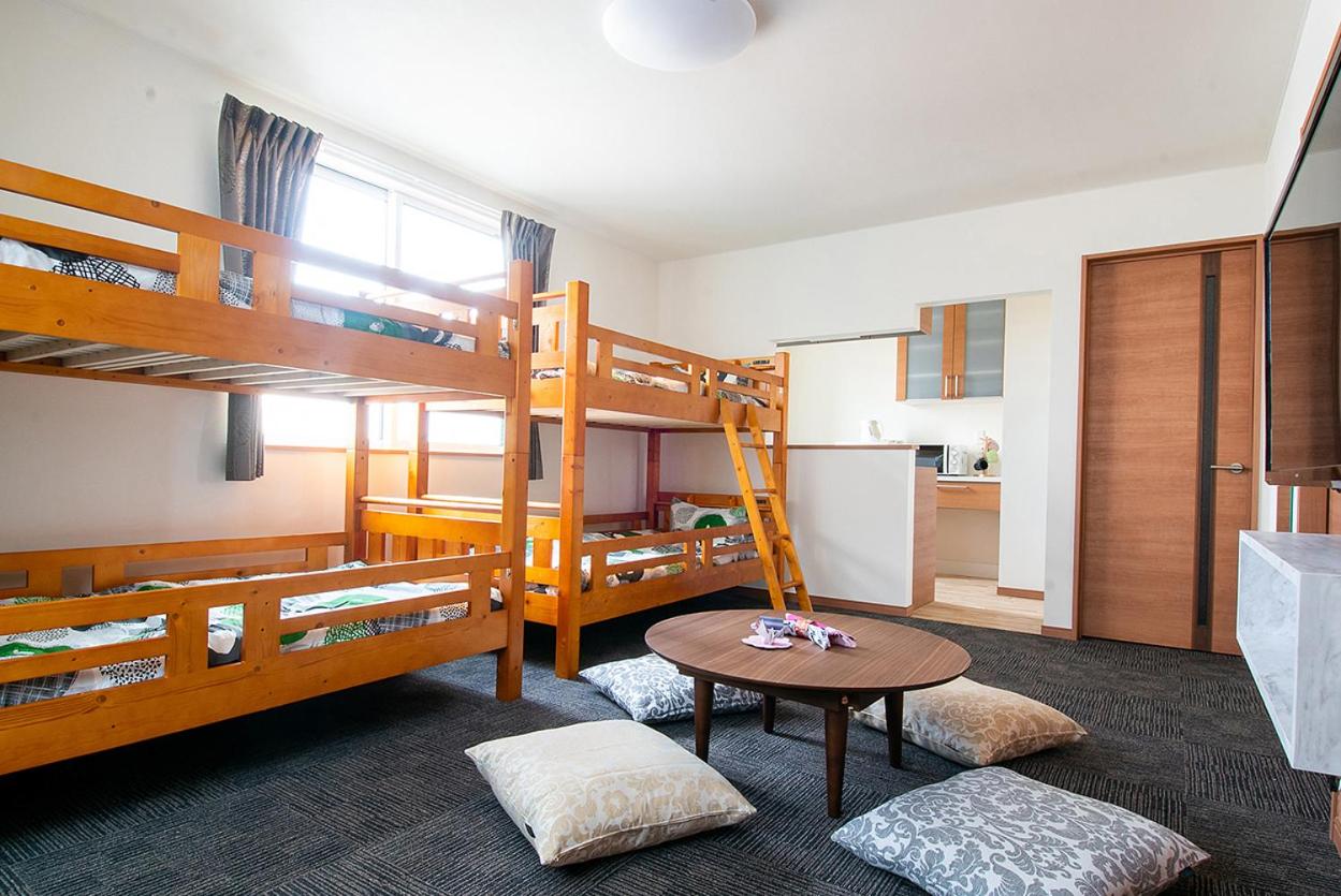 Standard Apartment photo 1