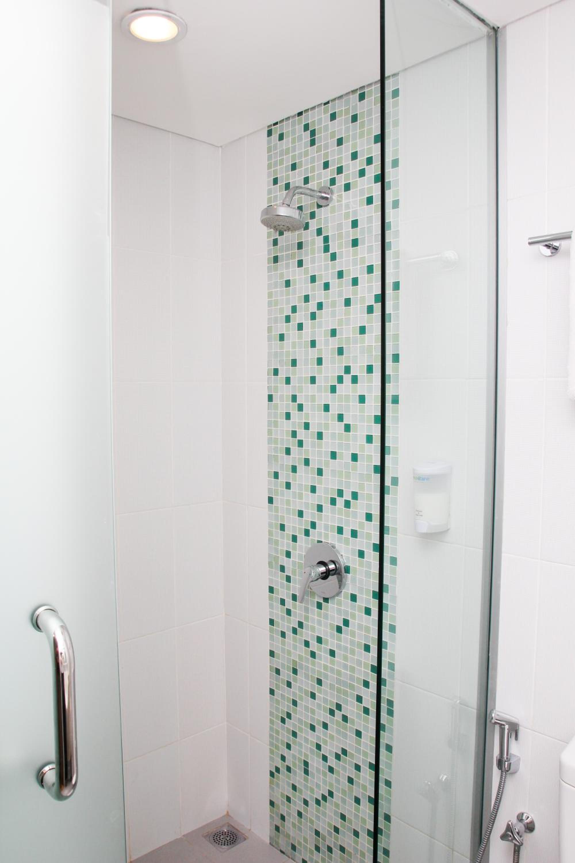 Zest Queen Room photo 3