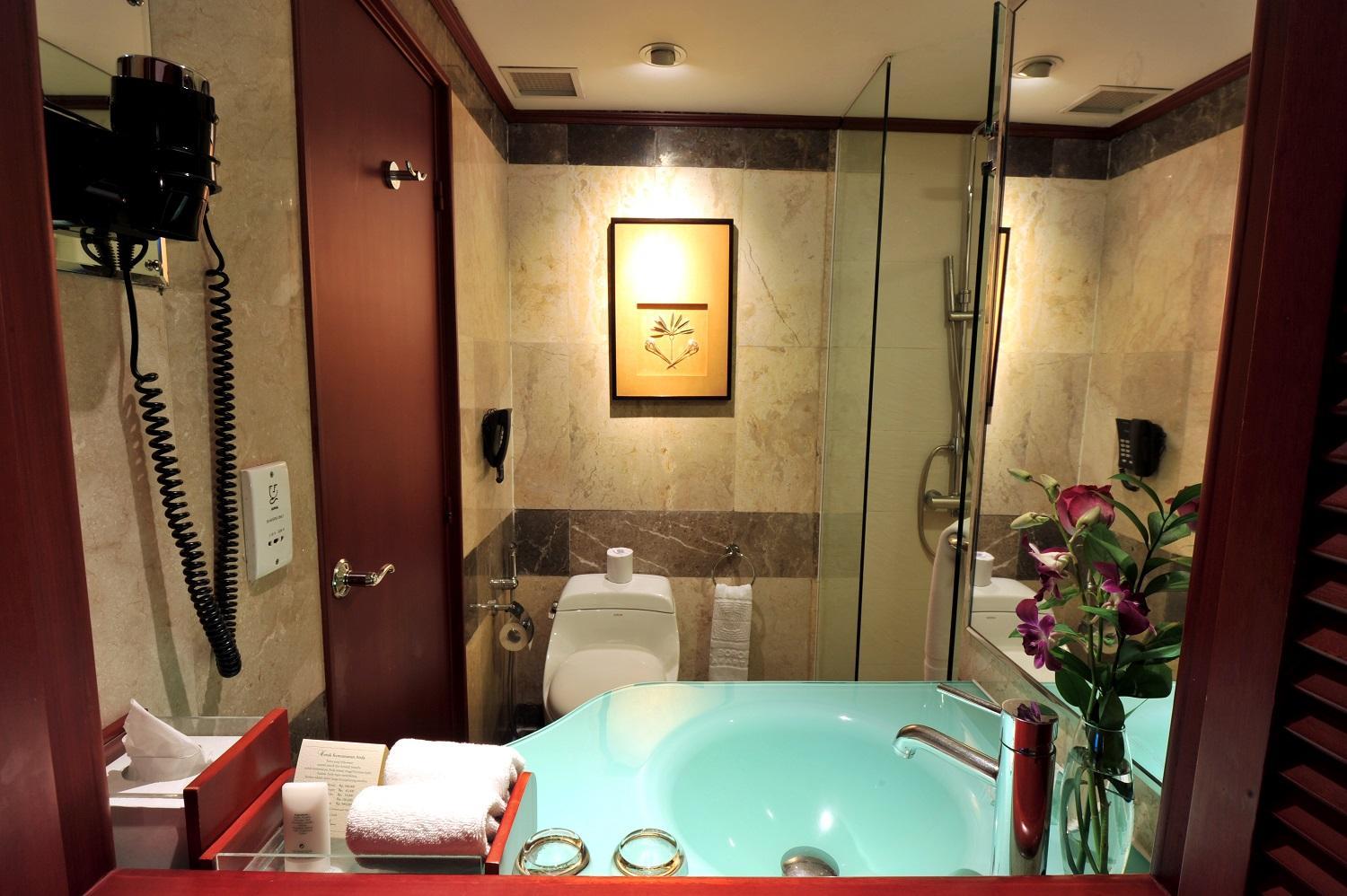 Executive Double Room - Photo 5