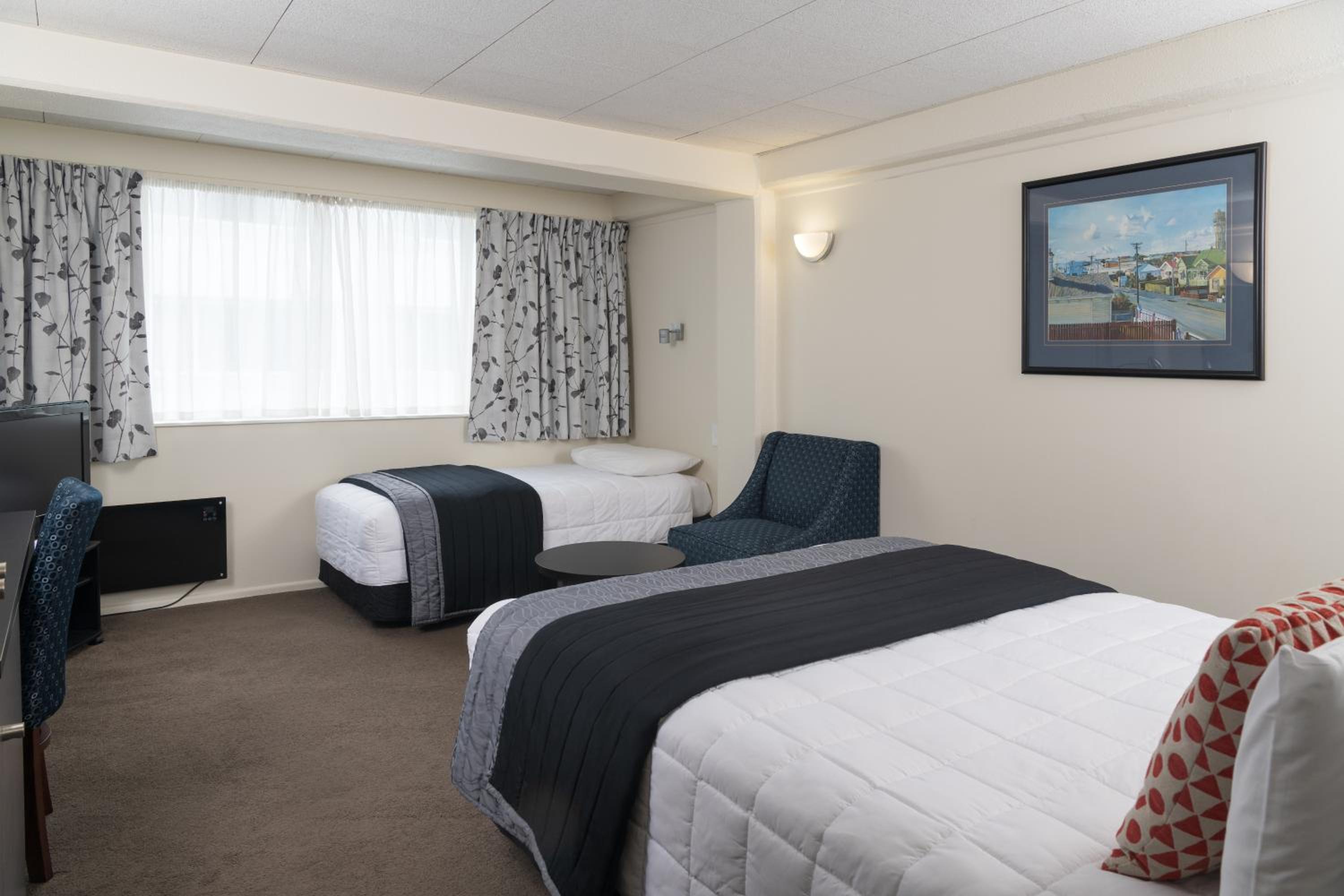 Standard Twin Room photo 1