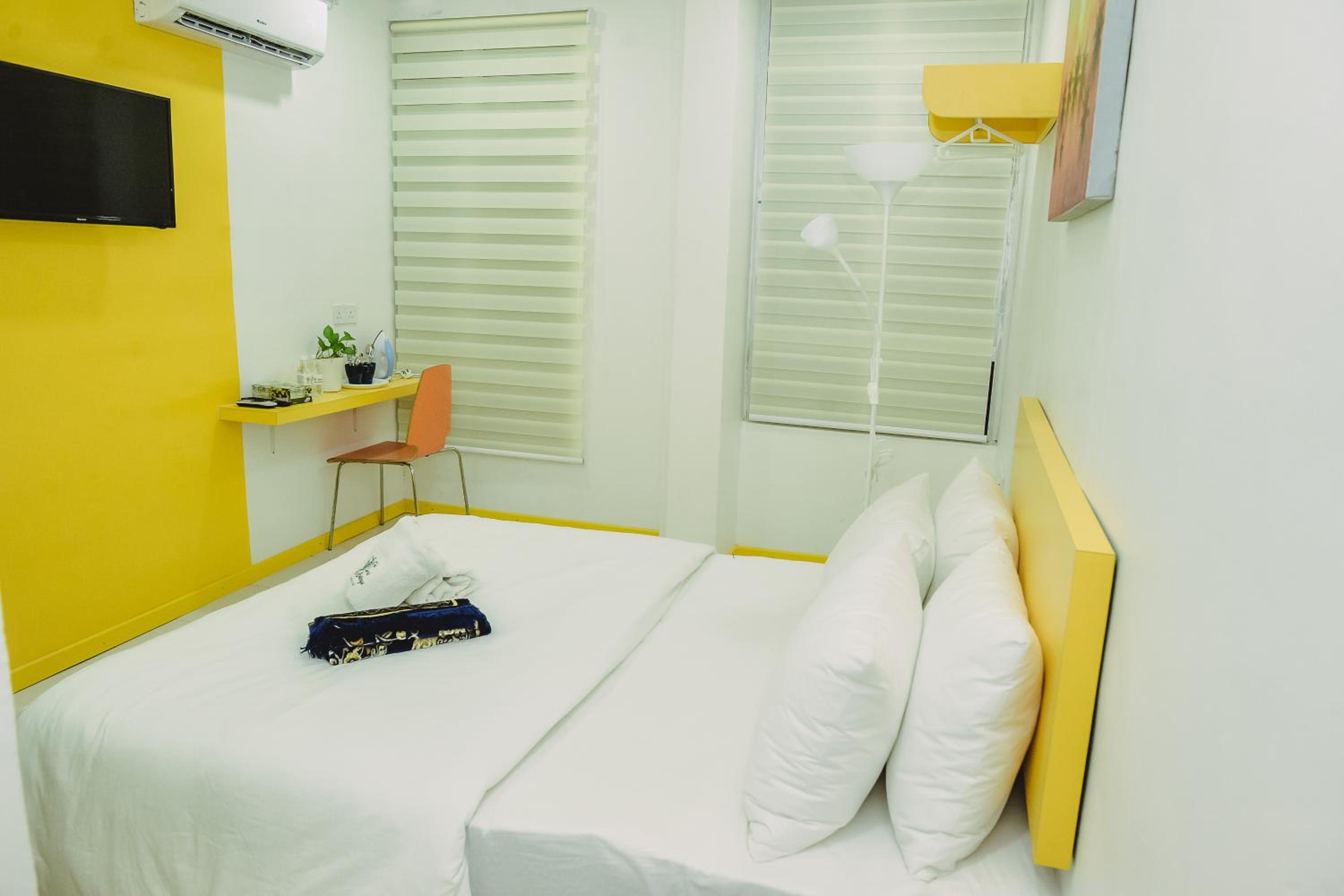 Standard Queen Room - Photo 2